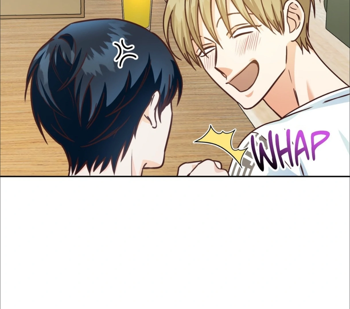 My Unexpected Roommate [Official] - Chapter 16 manhwa