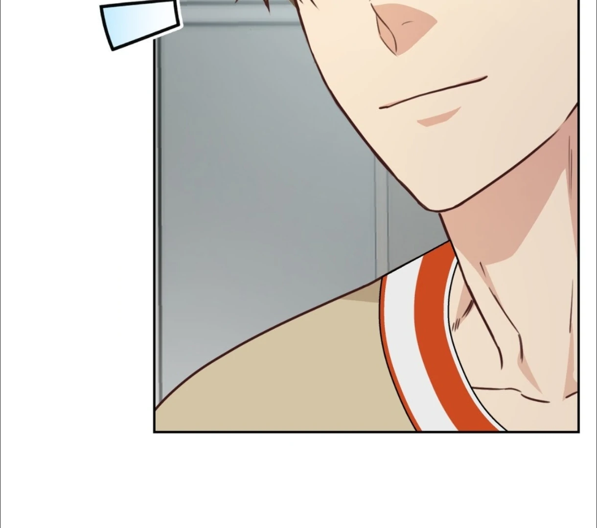 My Unexpected Roommate [Official] - Chapter 16 manhwa