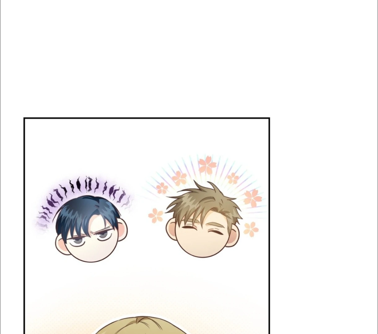 My Unexpected Roommate [Official] - Chapter 16 manhwa