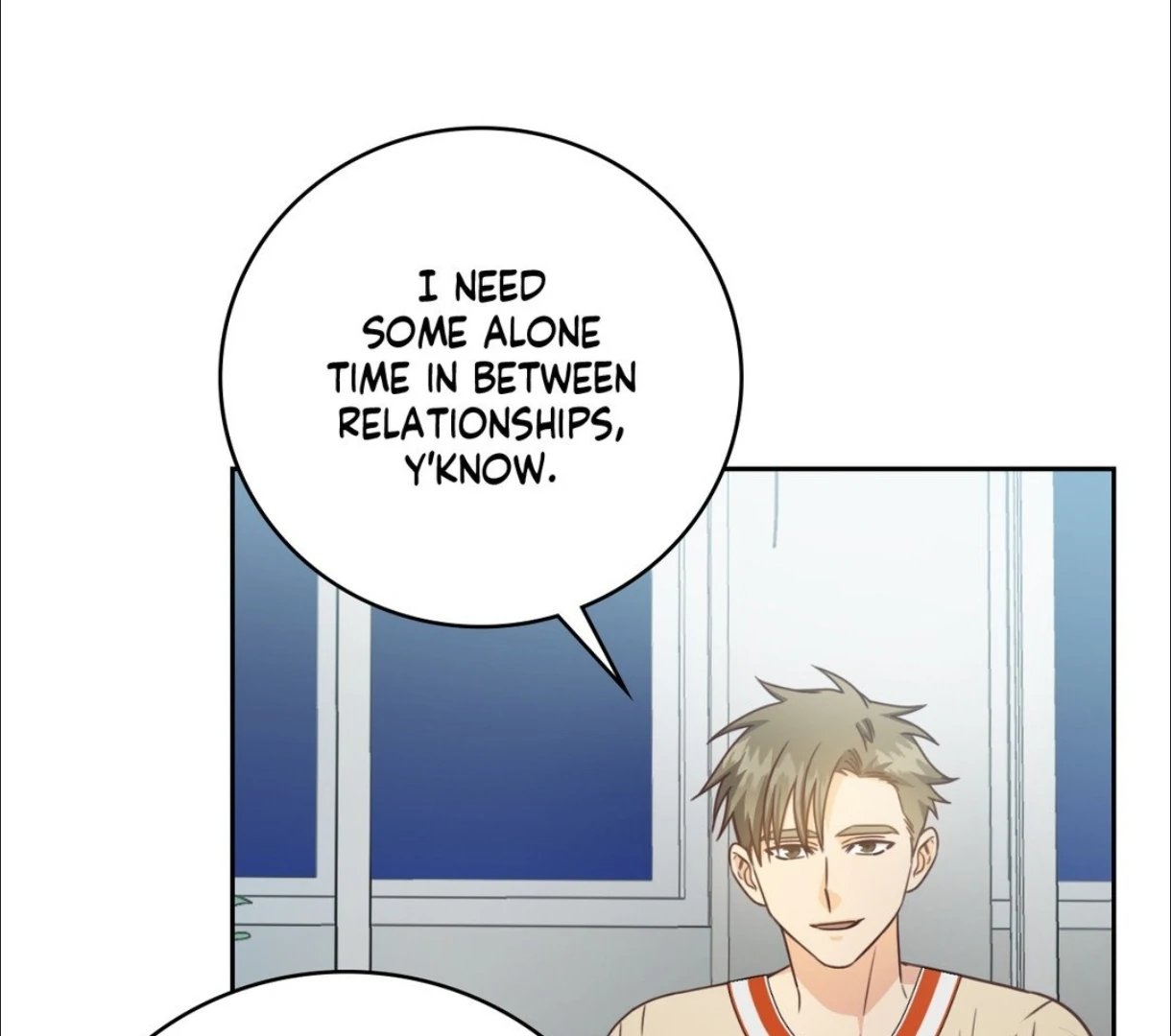 My Unexpected Roommate [Official] - Chapter 16 manhwa