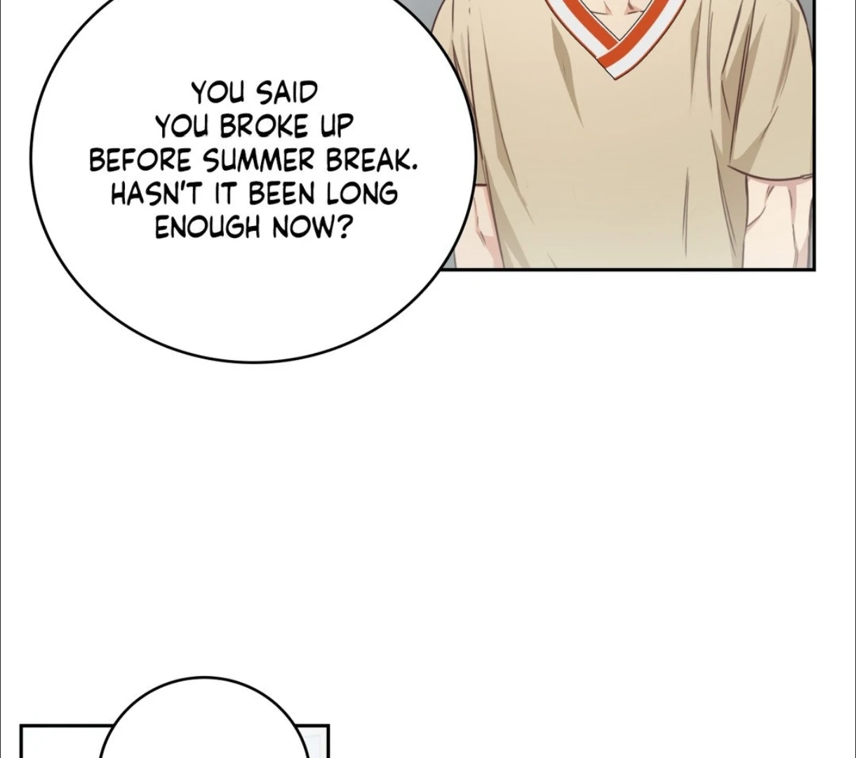 My Unexpected Roommate [Official] - Chapter 16 manhwa
