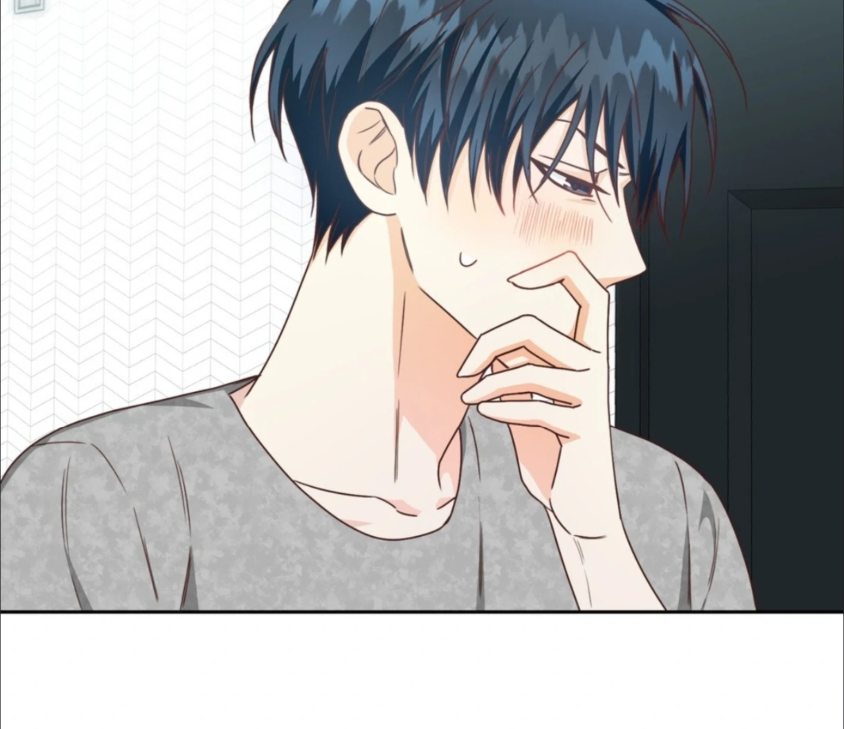 My Unexpected Roommate [Official] - Chapter 16 manhwa