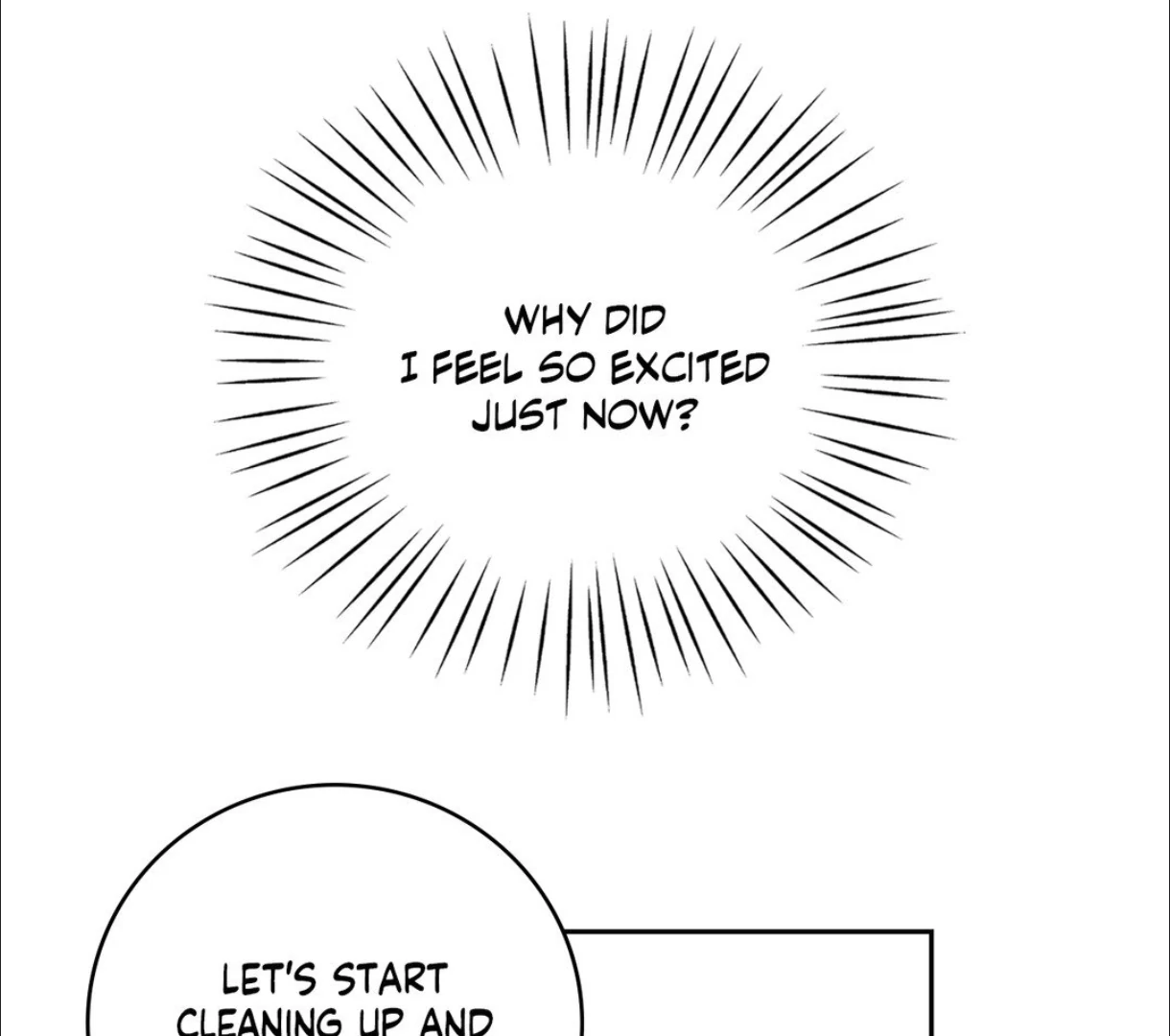 My Unexpected Roommate [Official] - Chapter 16 manhwa