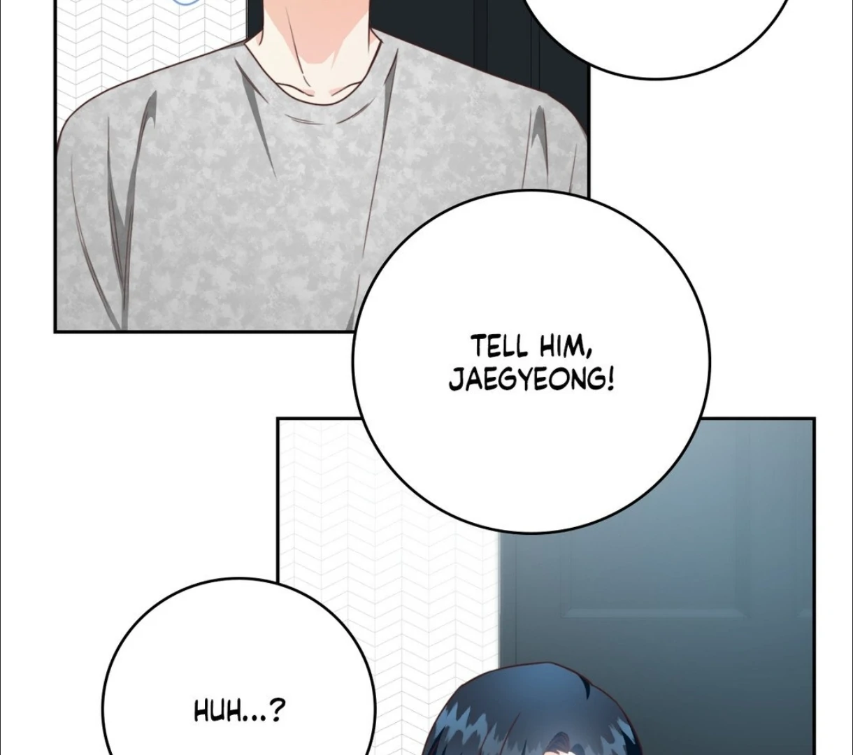 My Unexpected Roommate [Official] - Chapter 16 manhwa