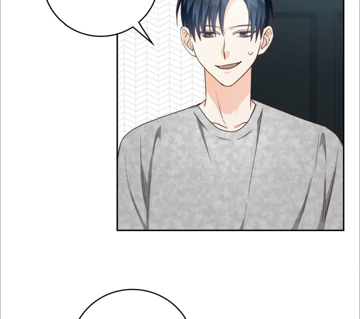 My Unexpected Roommate [Official] - Chapter 16 manhwa