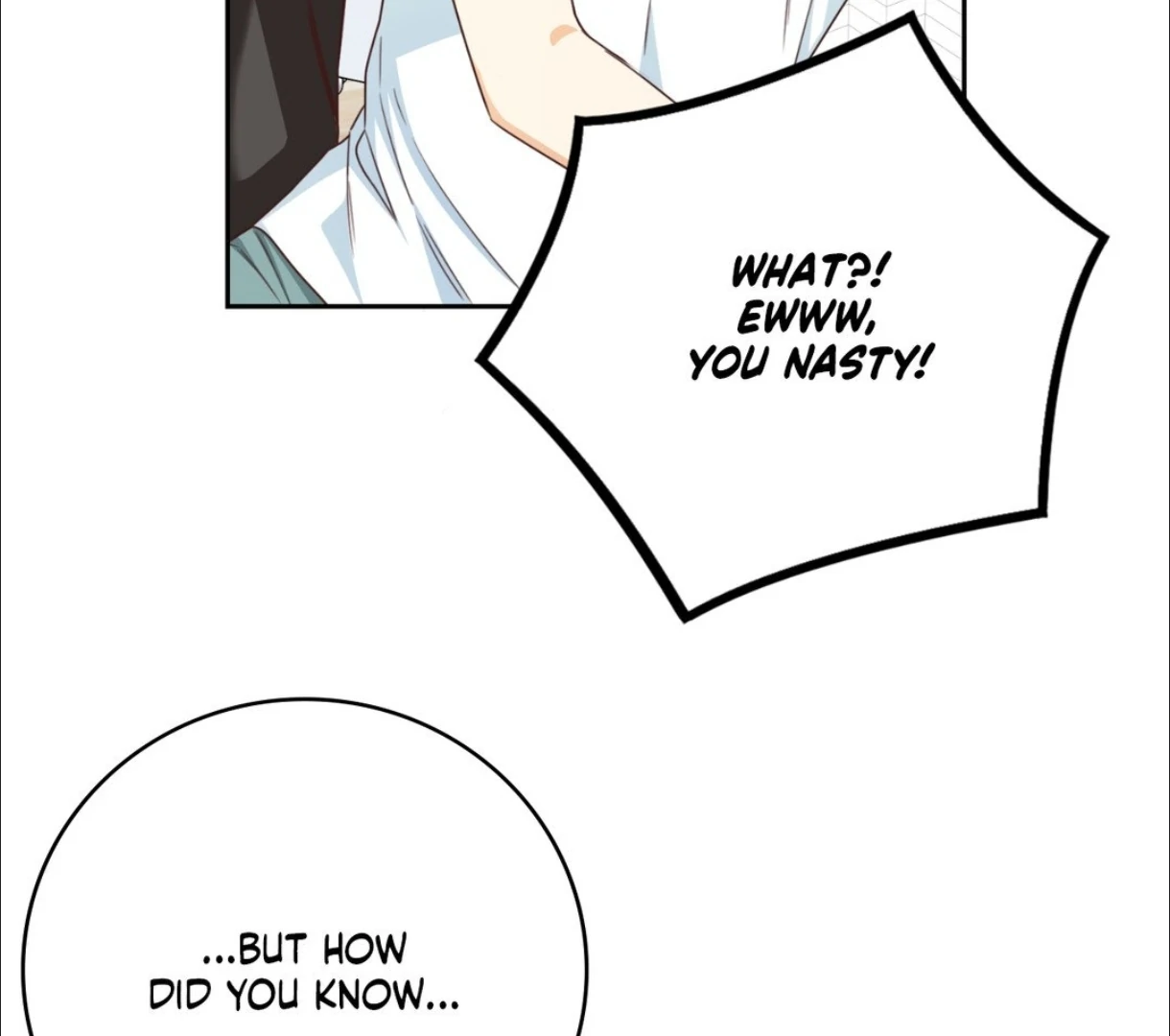 My Unexpected Roommate [Official] - Chapter 16 manhwa