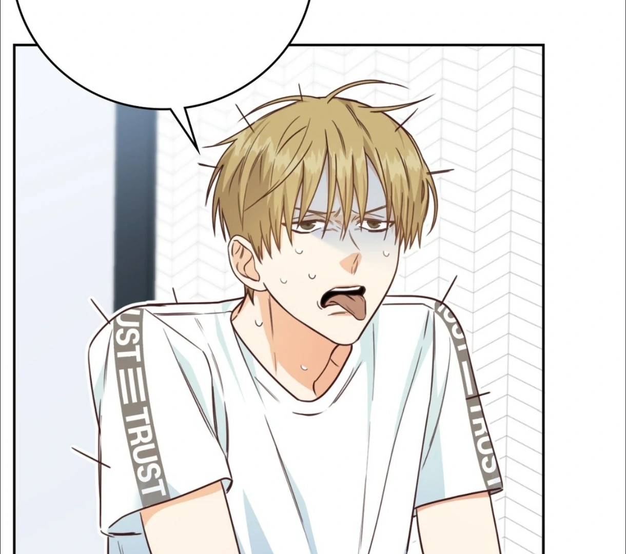 My Unexpected Roommate [Official] - Chapter 16 manhwa