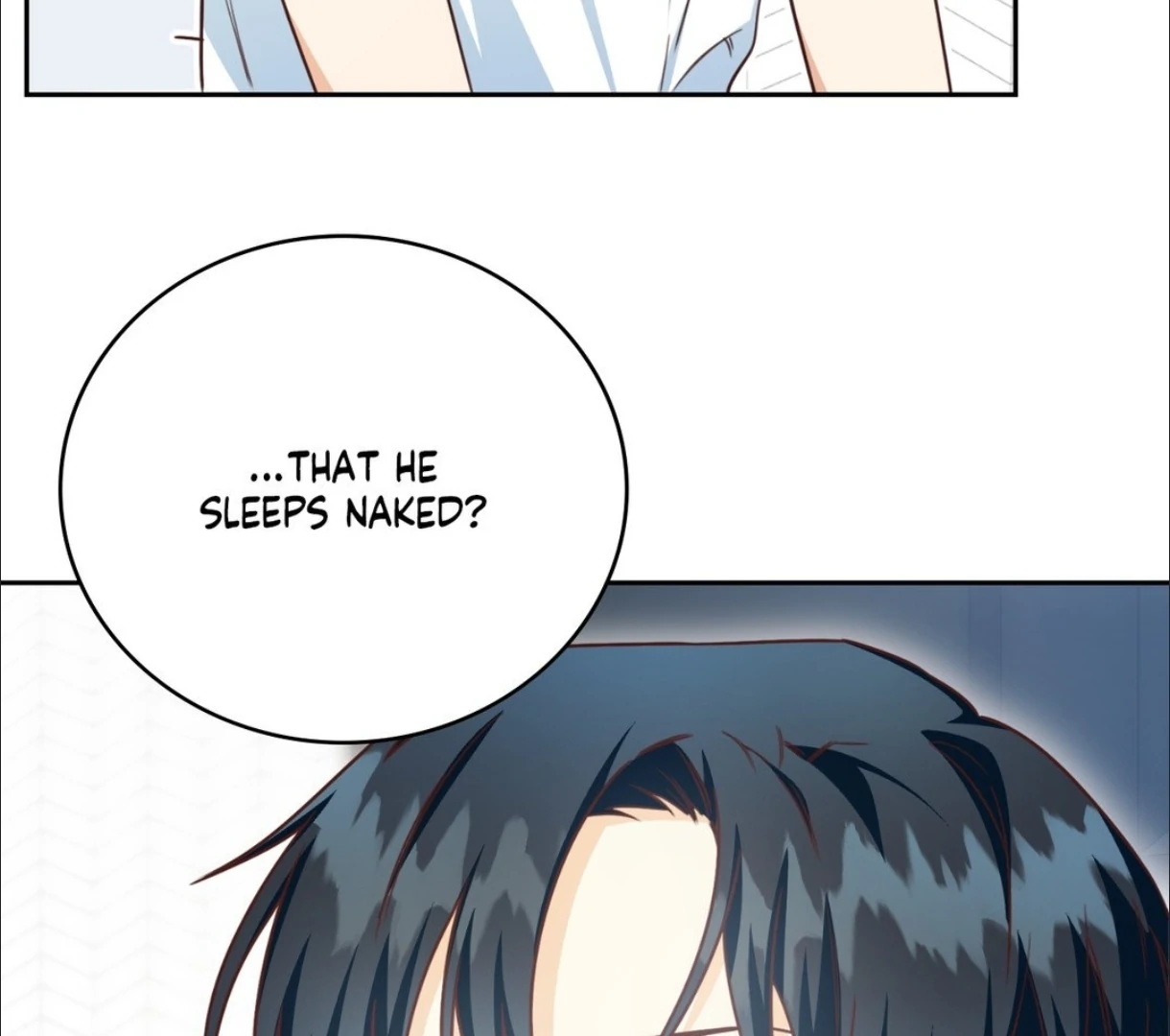 My Unexpected Roommate [Official] - Chapter 16 manhwa
