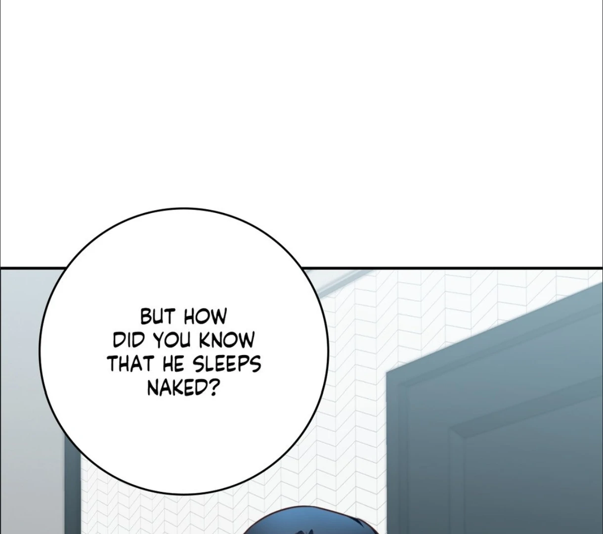 My Unexpected Roommate [Official] - Chapter 17 manhwa