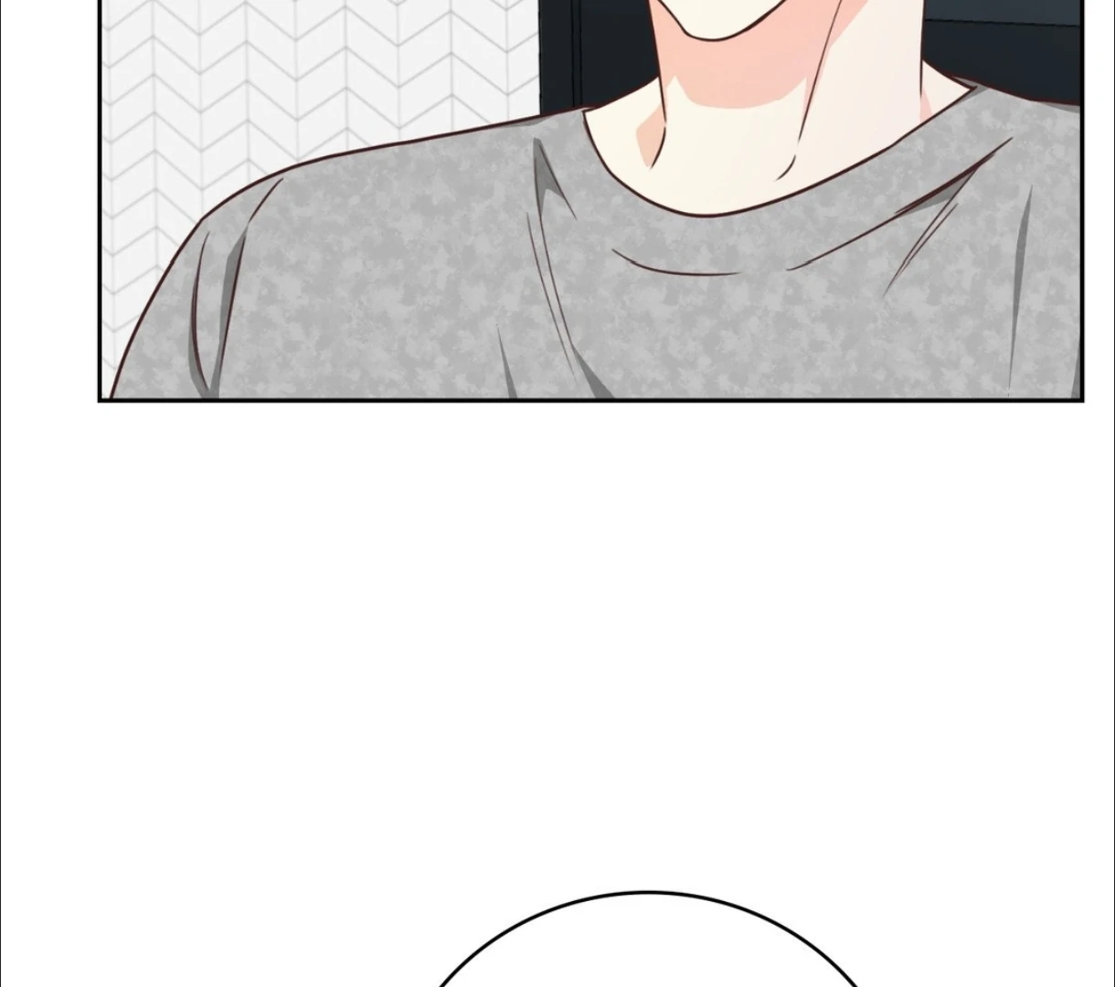 My Unexpected Roommate [Official] - Chapter 17 manhwa