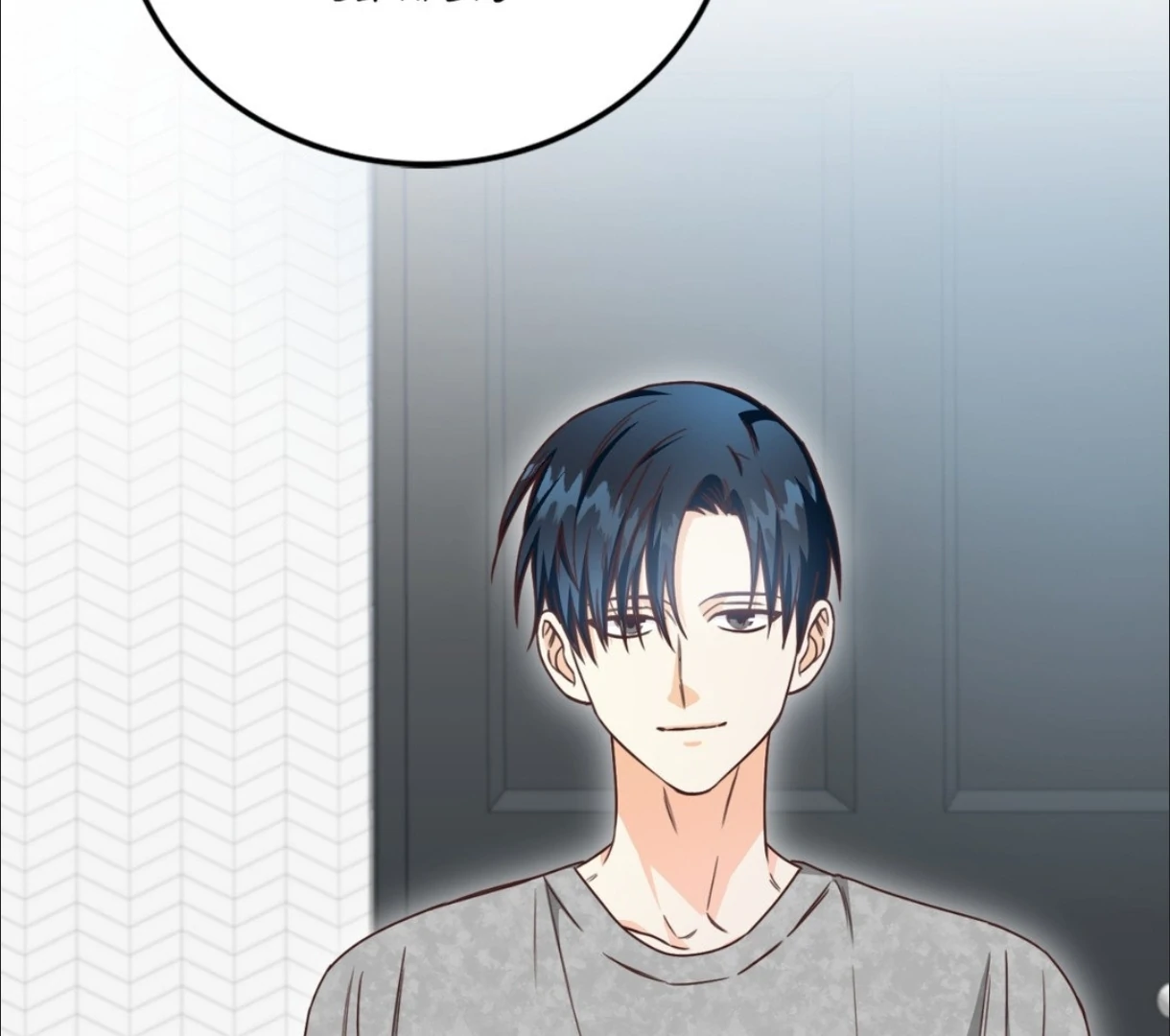 My Unexpected Roommate [Official] - Chapter 17 manhwa