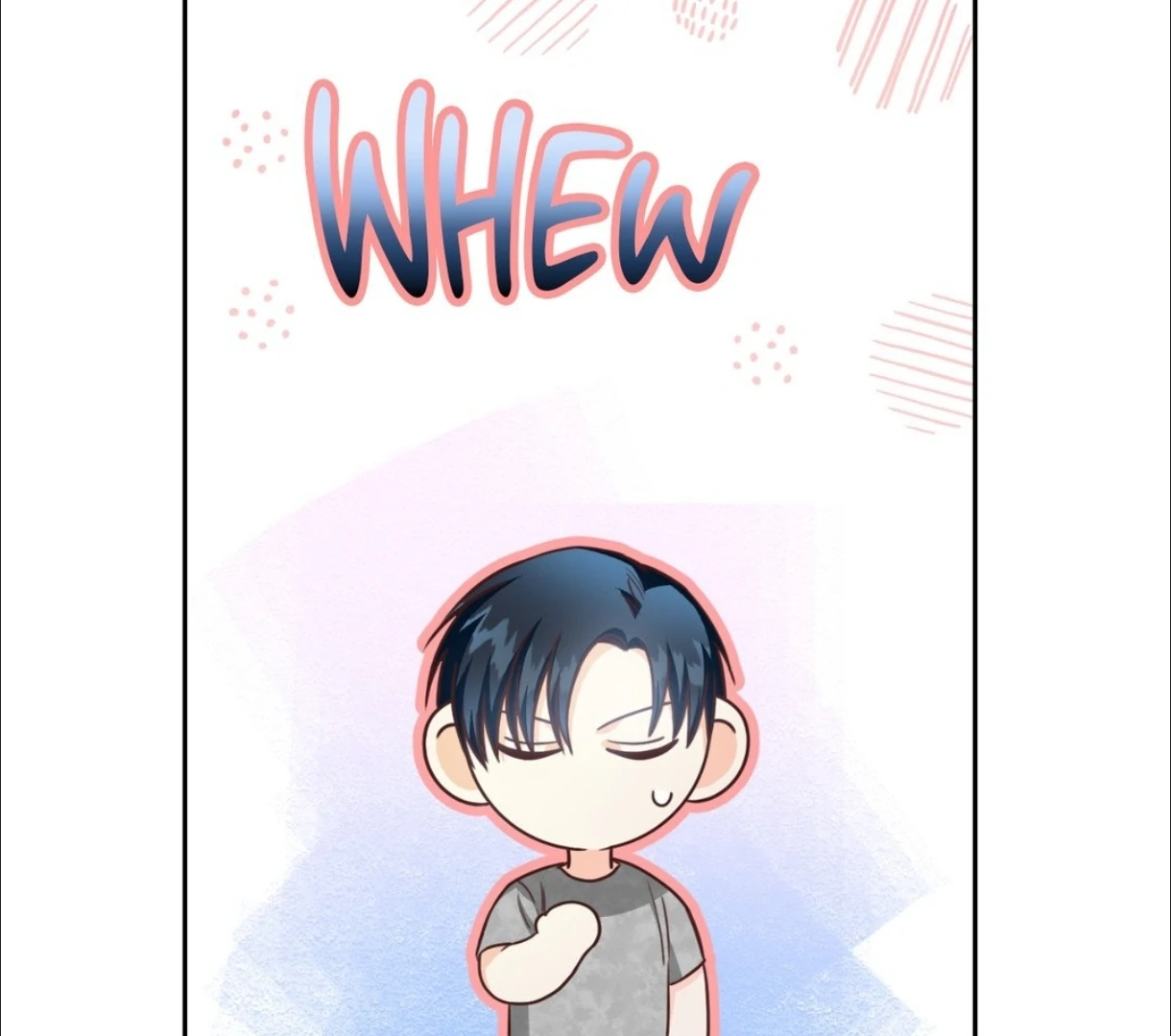 My Unexpected Roommate [Official] - Chapter 17 manhwa