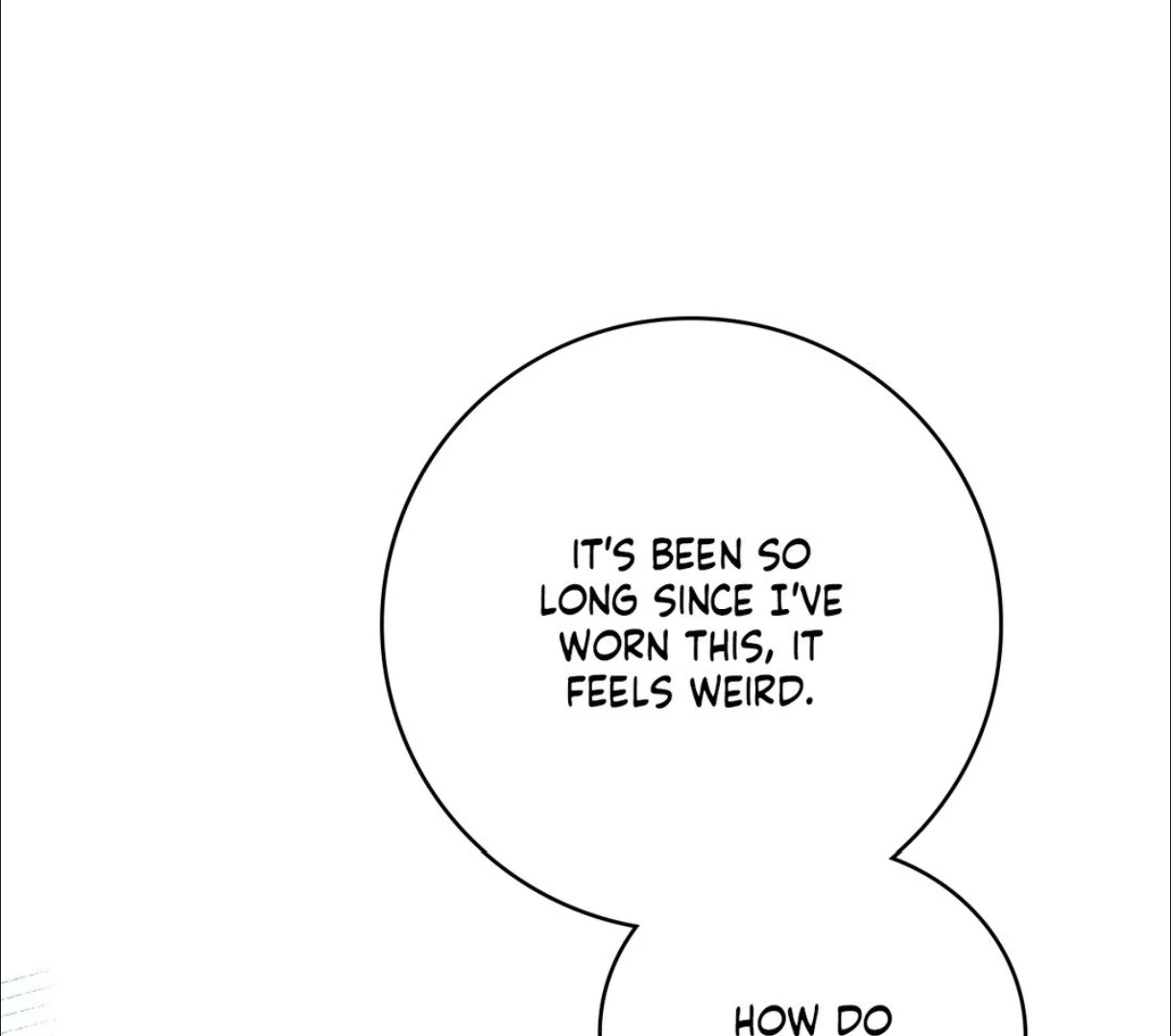 My Unexpected Roommate [Official] - Chapter 17 manhwa