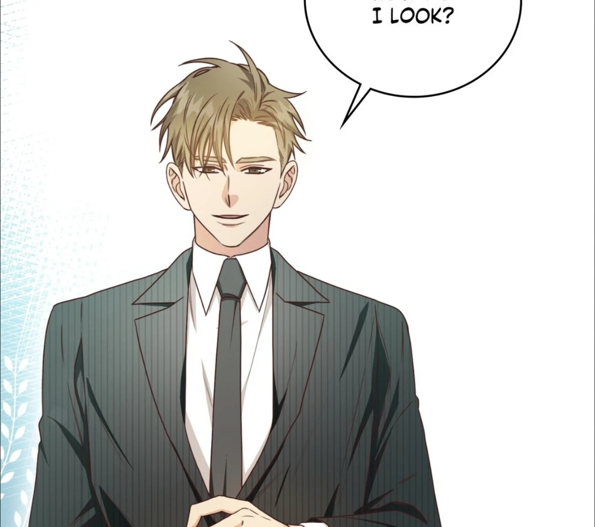 My Unexpected Roommate [Official] - Chapter 17 manhwa