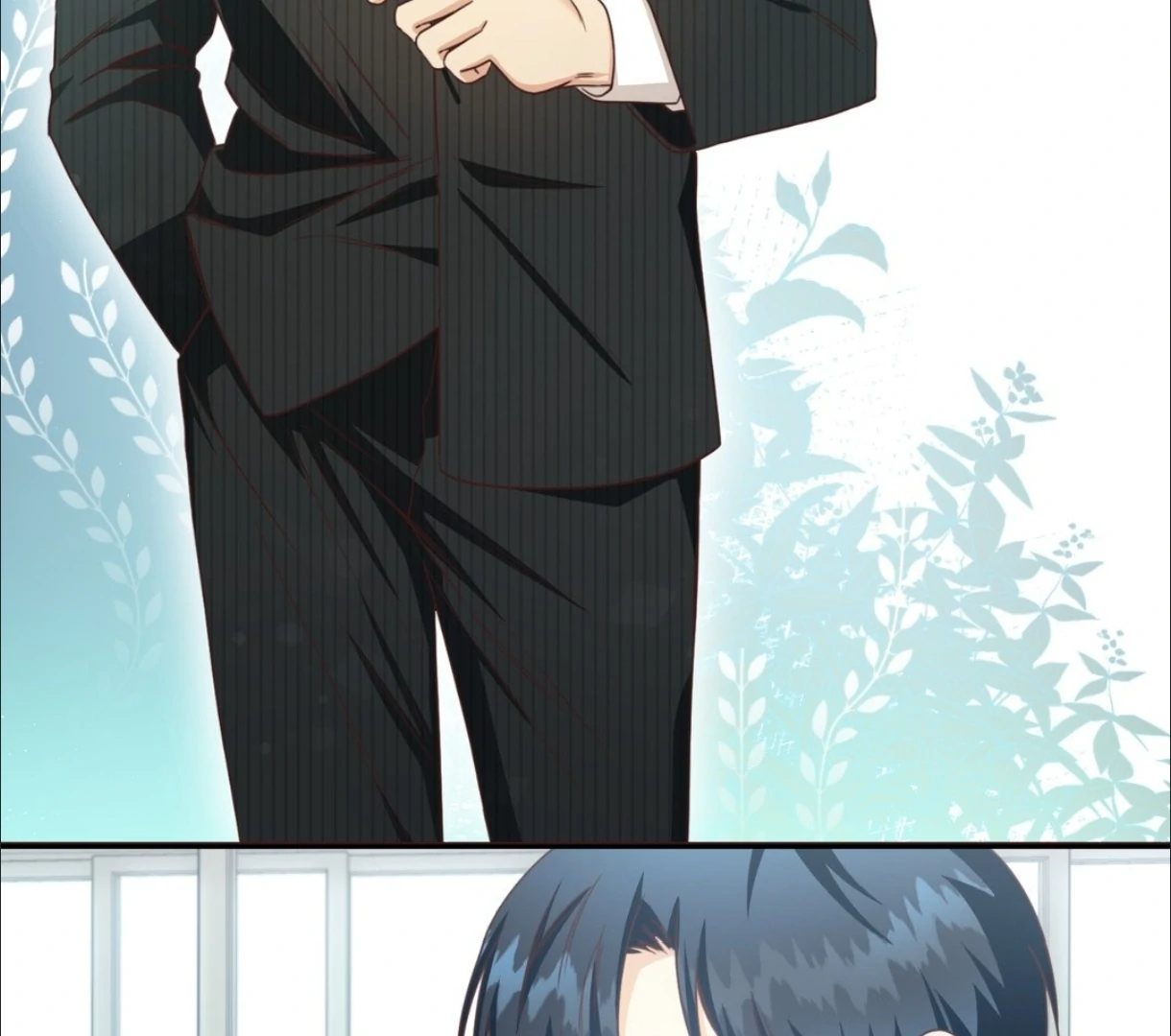 My Unexpected Roommate [Official] - Chapter 17 manhwa