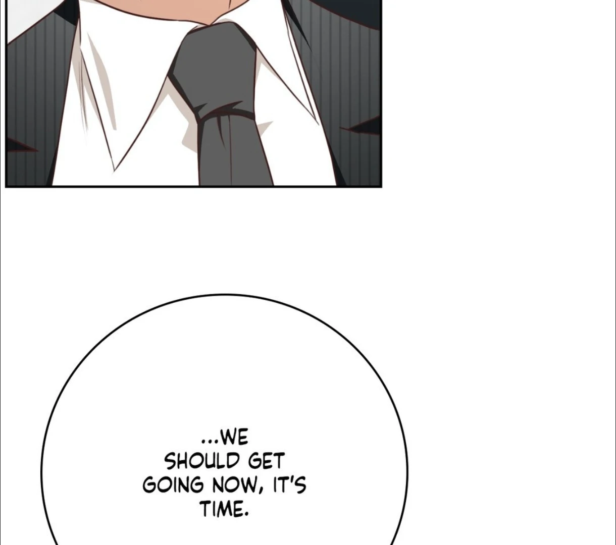 My Unexpected Roommate [Official] - Chapter 17 manhwa
