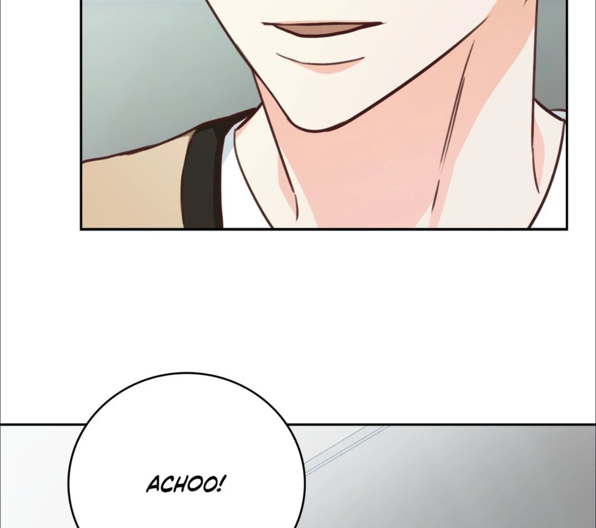 My Unexpected Roommate [Official] - Chapter 17 manhwa