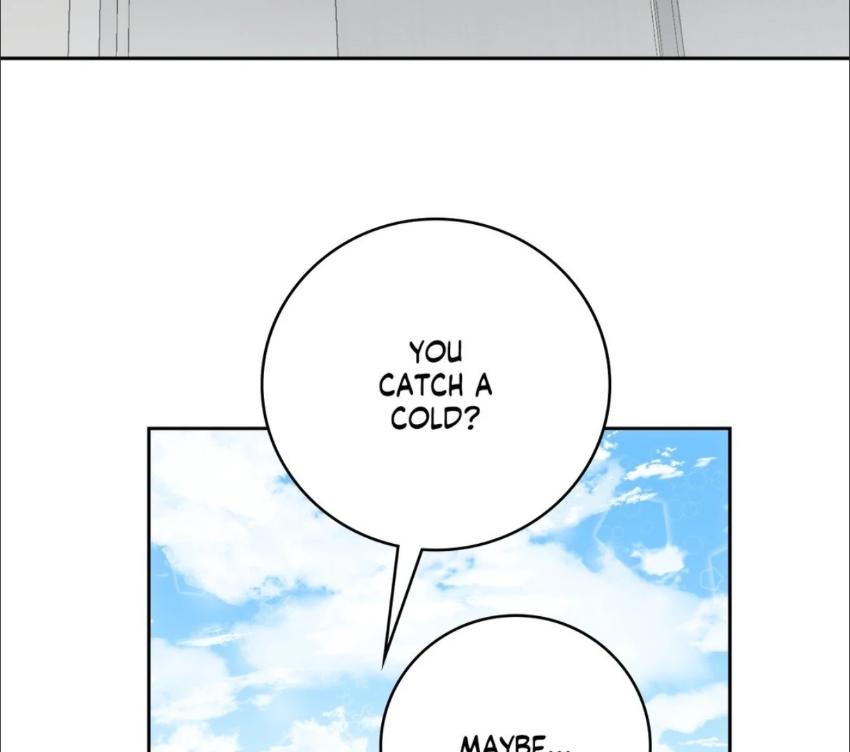 My Unexpected Roommate [Official] - Chapter 17 manhwa