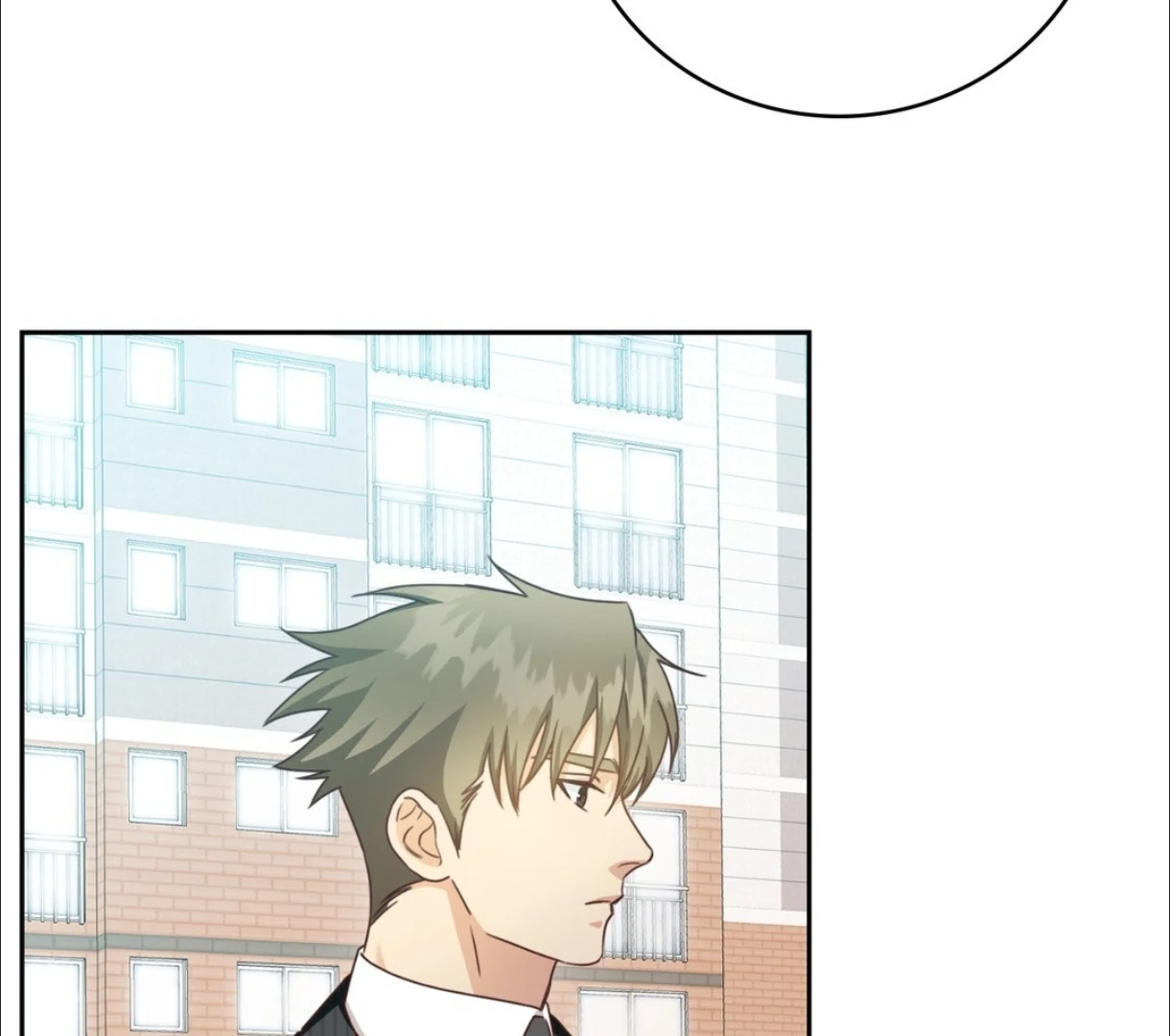 My Unexpected Roommate [Official] - Chapter 17 manhwa