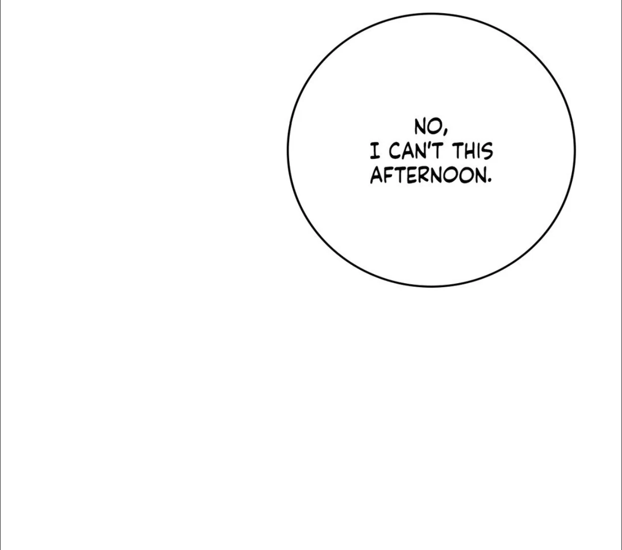 My Unexpected Roommate [Official] - Chapter 17 manhwa