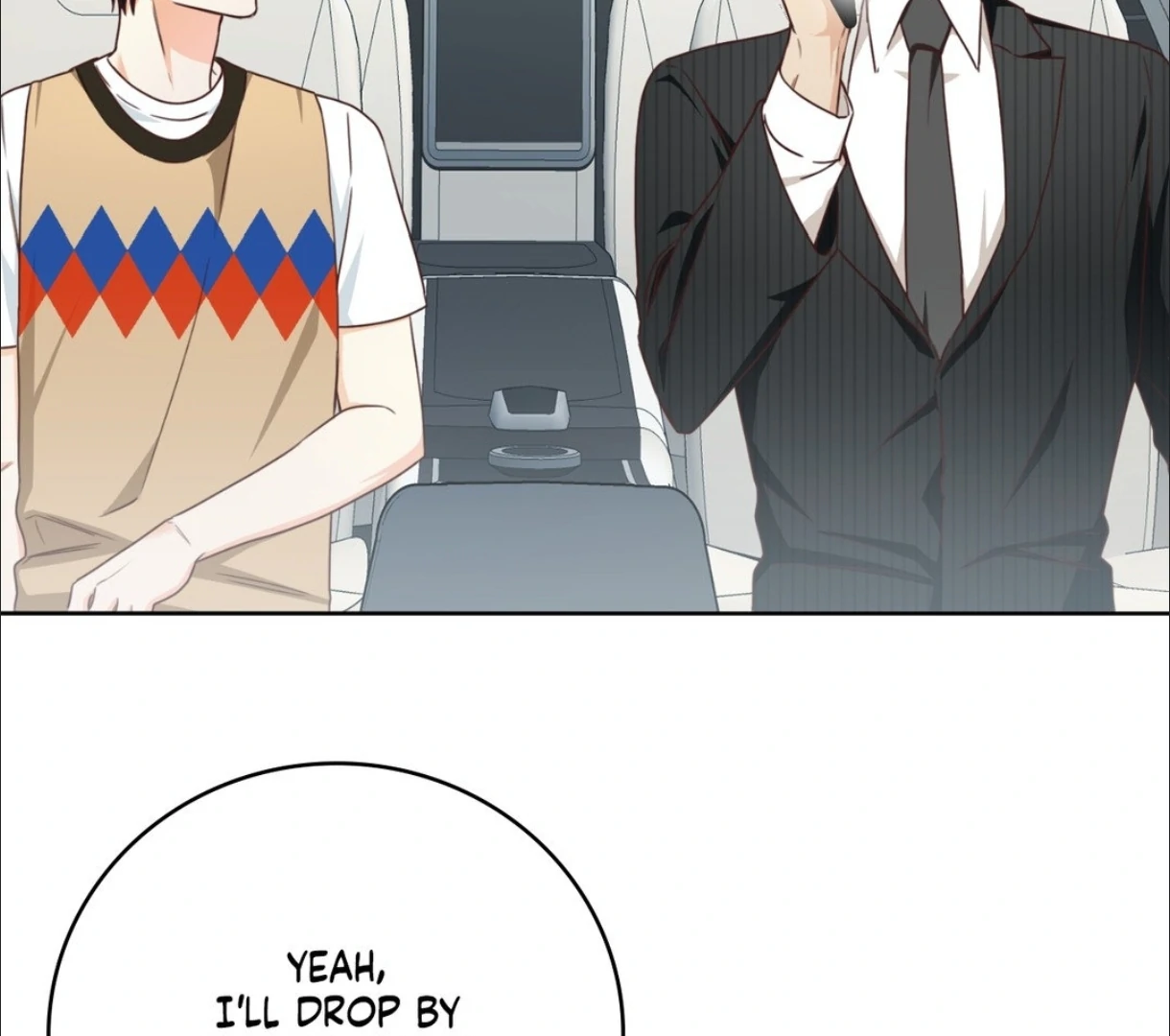 My Unexpected Roommate [Official] - Chapter 17 manhwa