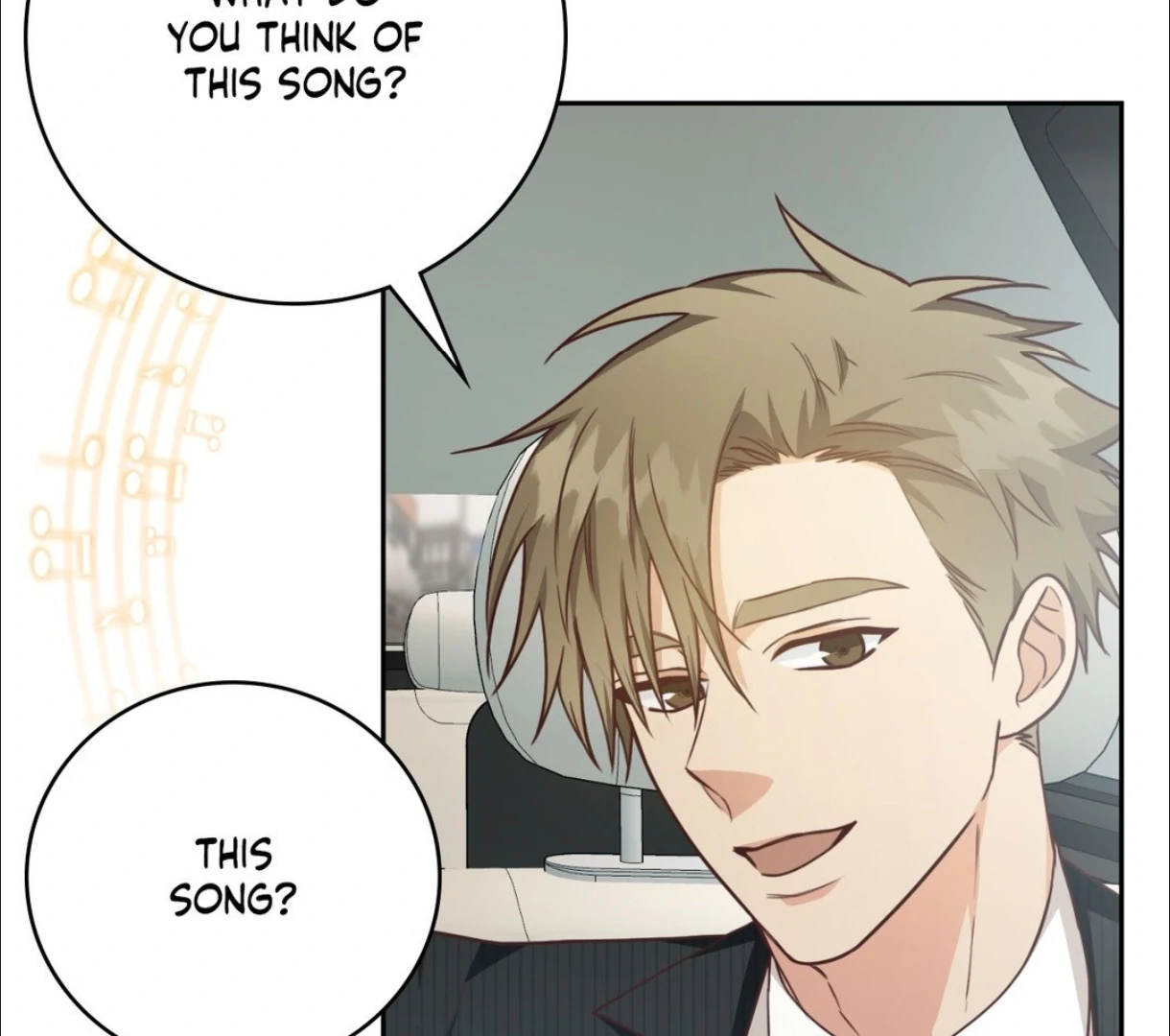 My Unexpected Roommate [Official] - Chapter 17 manhwa