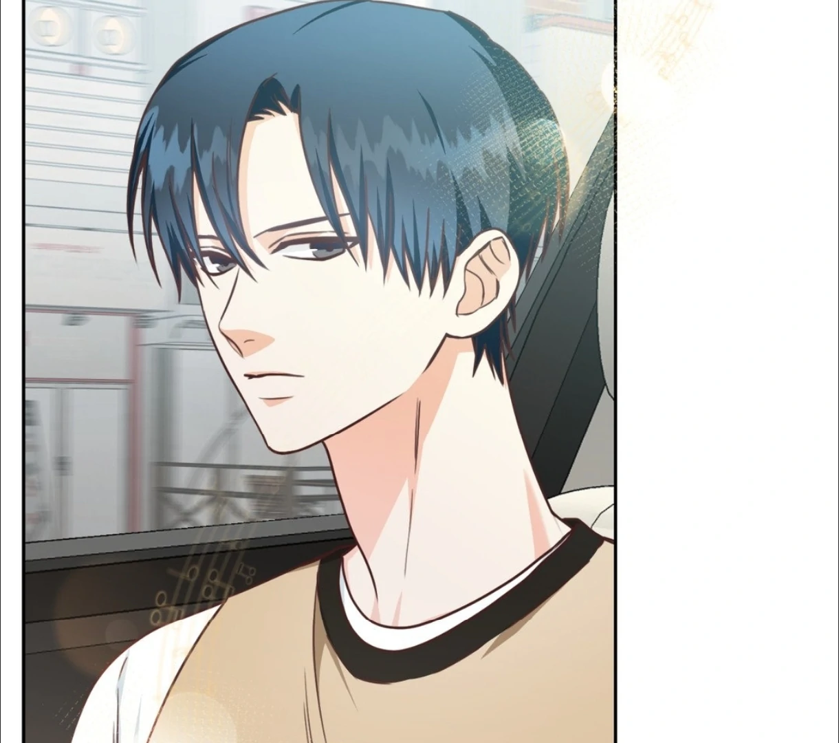 My Unexpected Roommate [Official] - Chapter 17 manhwa