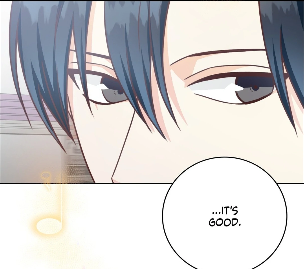 My Unexpected Roommate [Official] - Chapter 17 manhwa