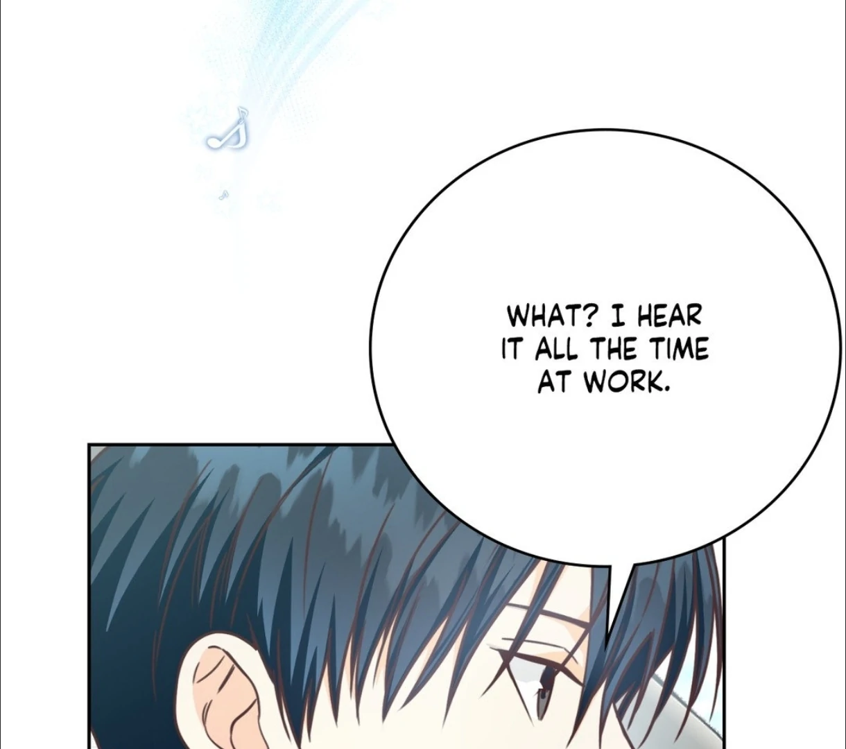 My Unexpected Roommate [Official] - Chapter 17 manhwa