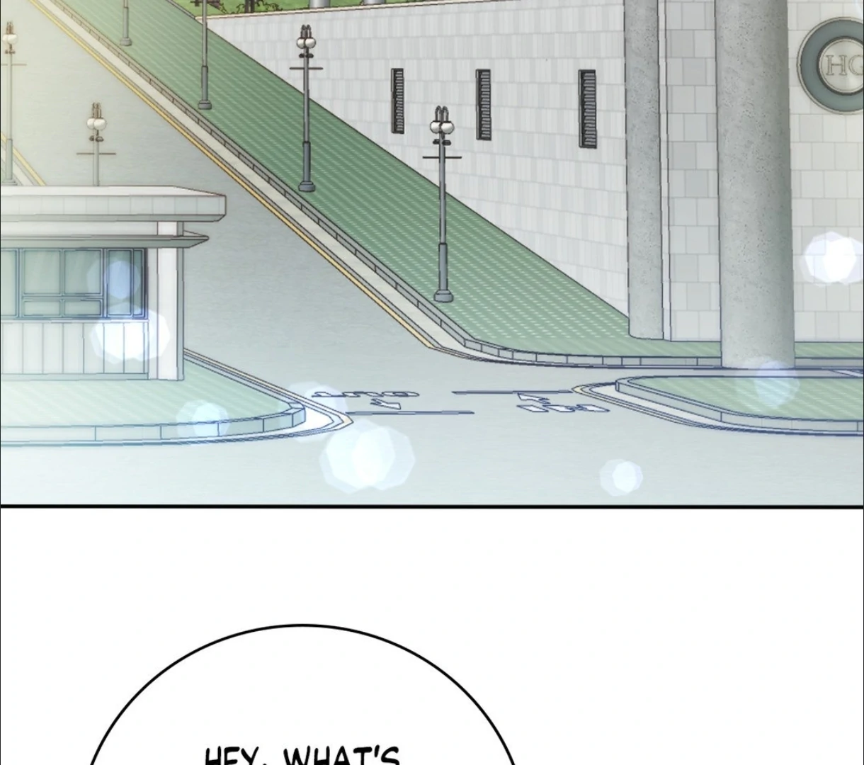 My Unexpected Roommate [Official] - Chapter 17 manhwa