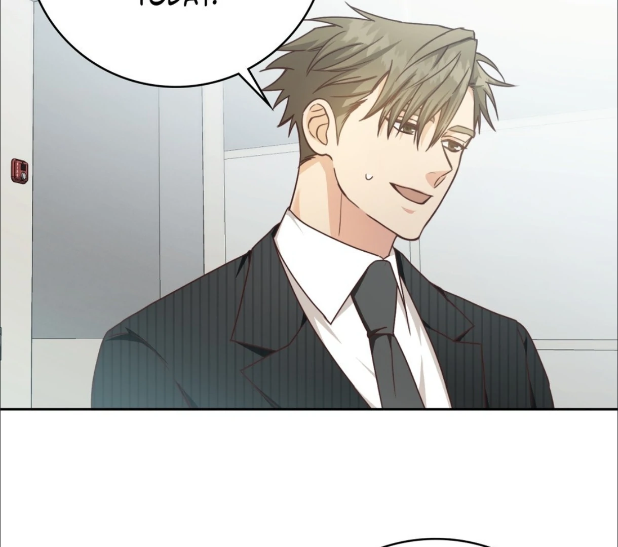 My Unexpected Roommate [Official] - Chapter 17 manhwa