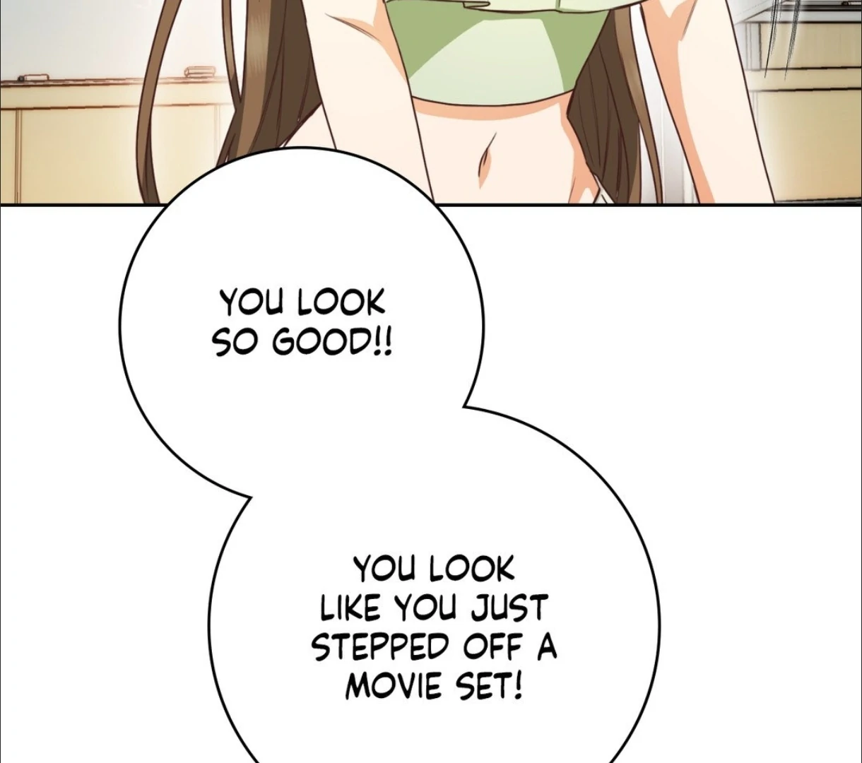 My Unexpected Roommate [Official] - Chapter 17 manhwa
