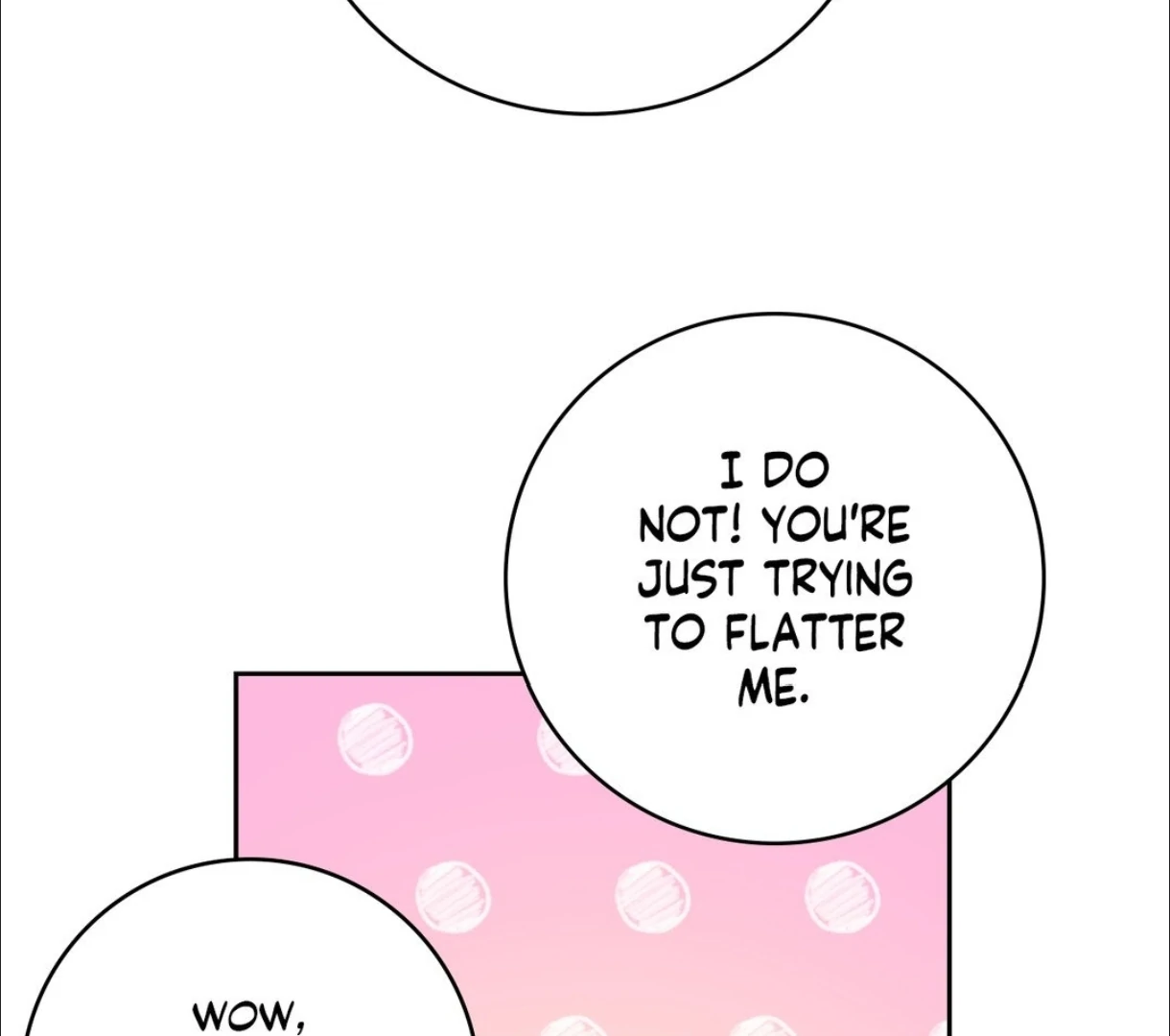 My Unexpected Roommate [Official] - Chapter 17 manhwa