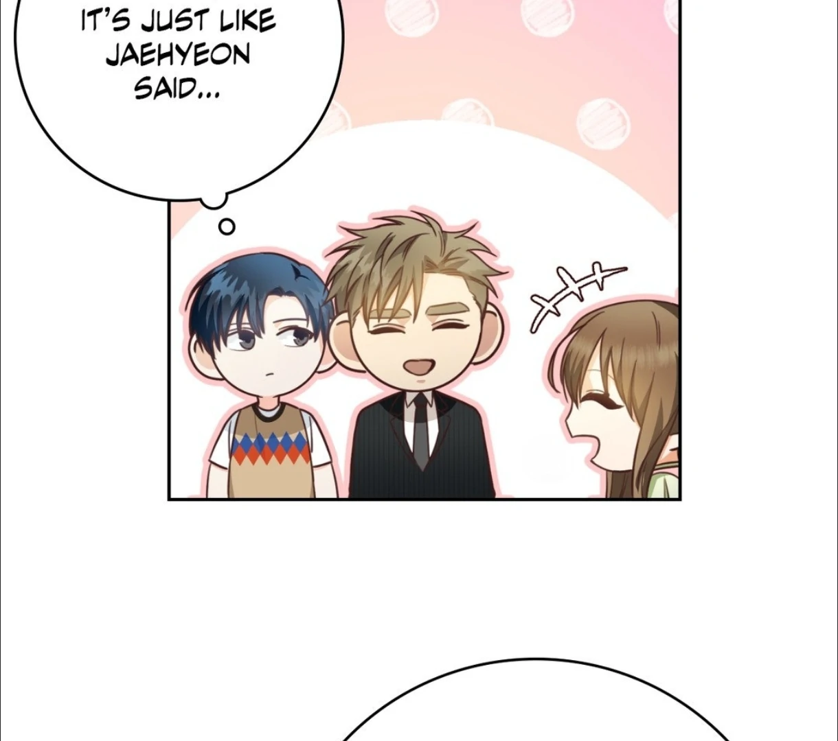 My Unexpected Roommate [Official] - Chapter 17 manhwa