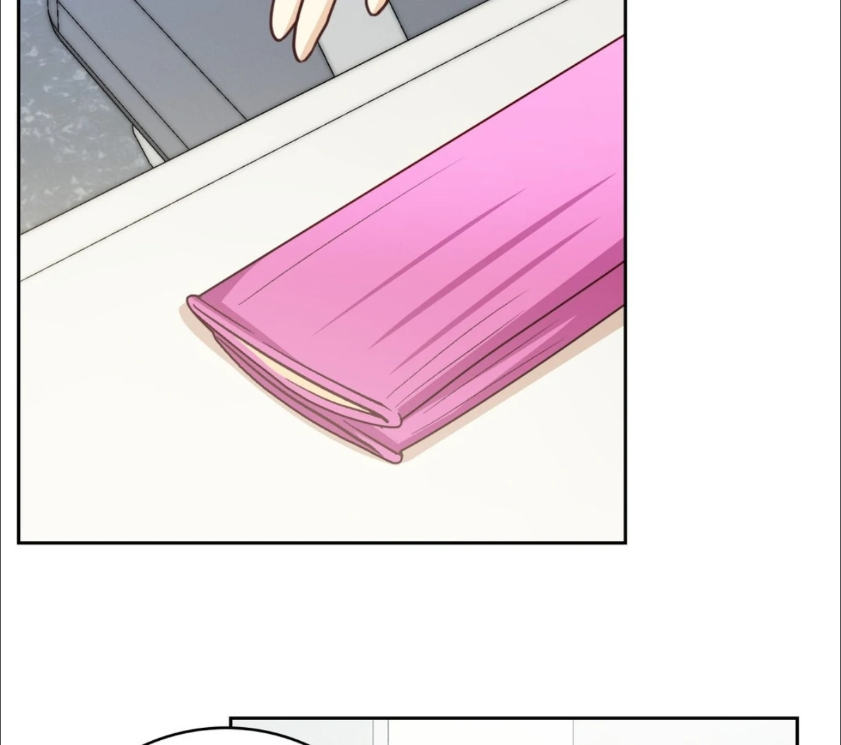 My Unexpected Roommate [Official] - Chapter 17 manhwa