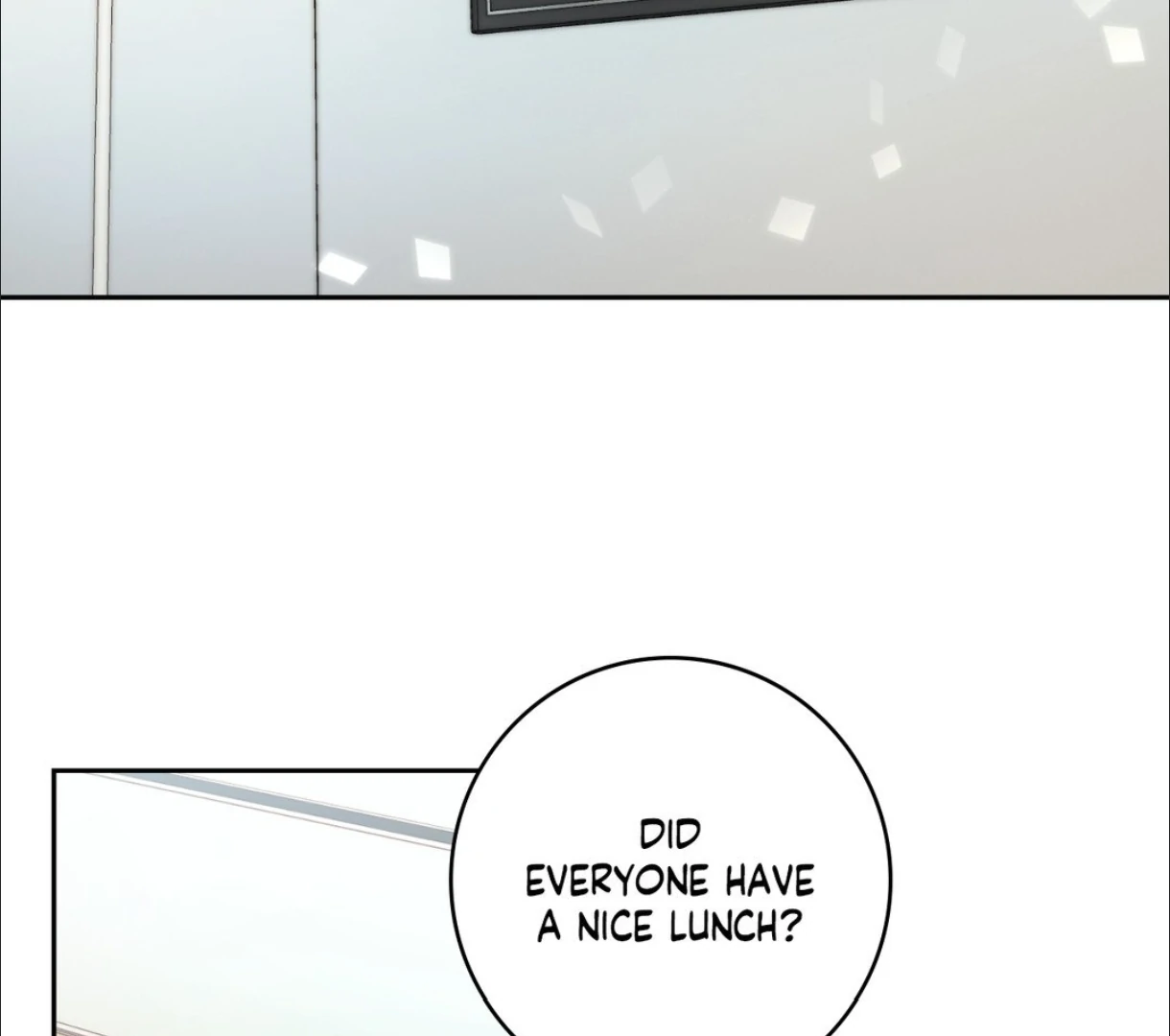 My Unexpected Roommate [Official] - Chapter 17 manhwa