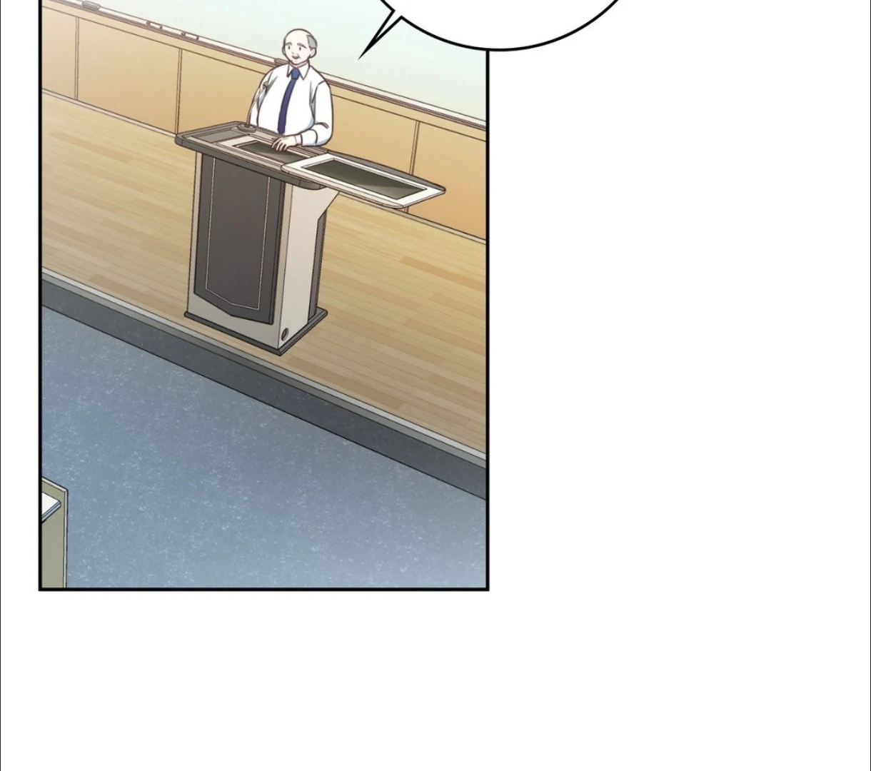 My Unexpected Roommate [Official] - Chapter 17 manhwa