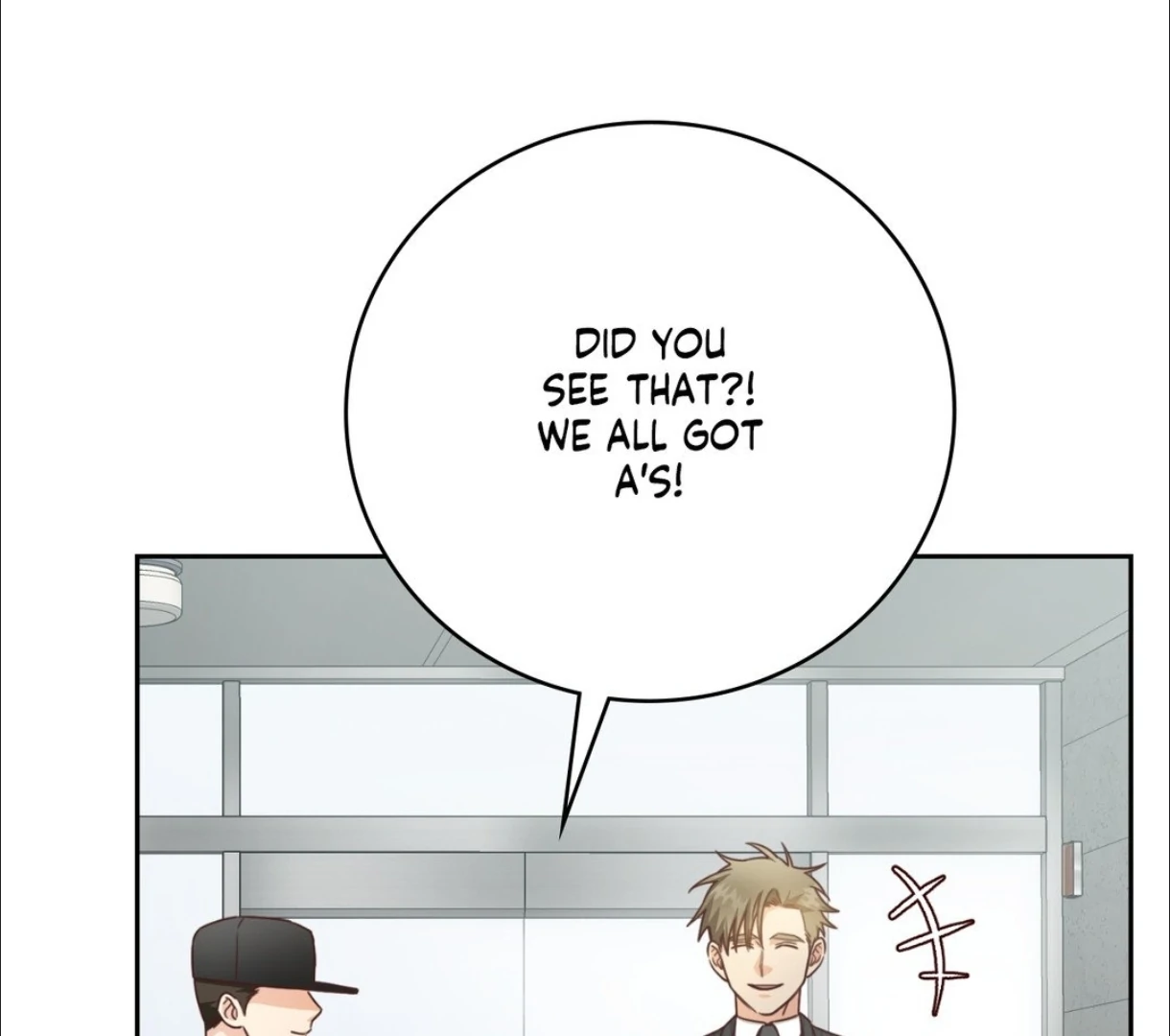 My Unexpected Roommate [Official] - Chapter 17 manhwa
