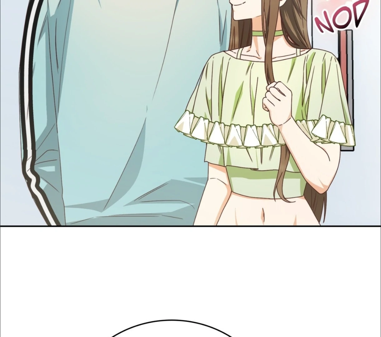 My Unexpected Roommate [Official] - Chapter 17 manhwa