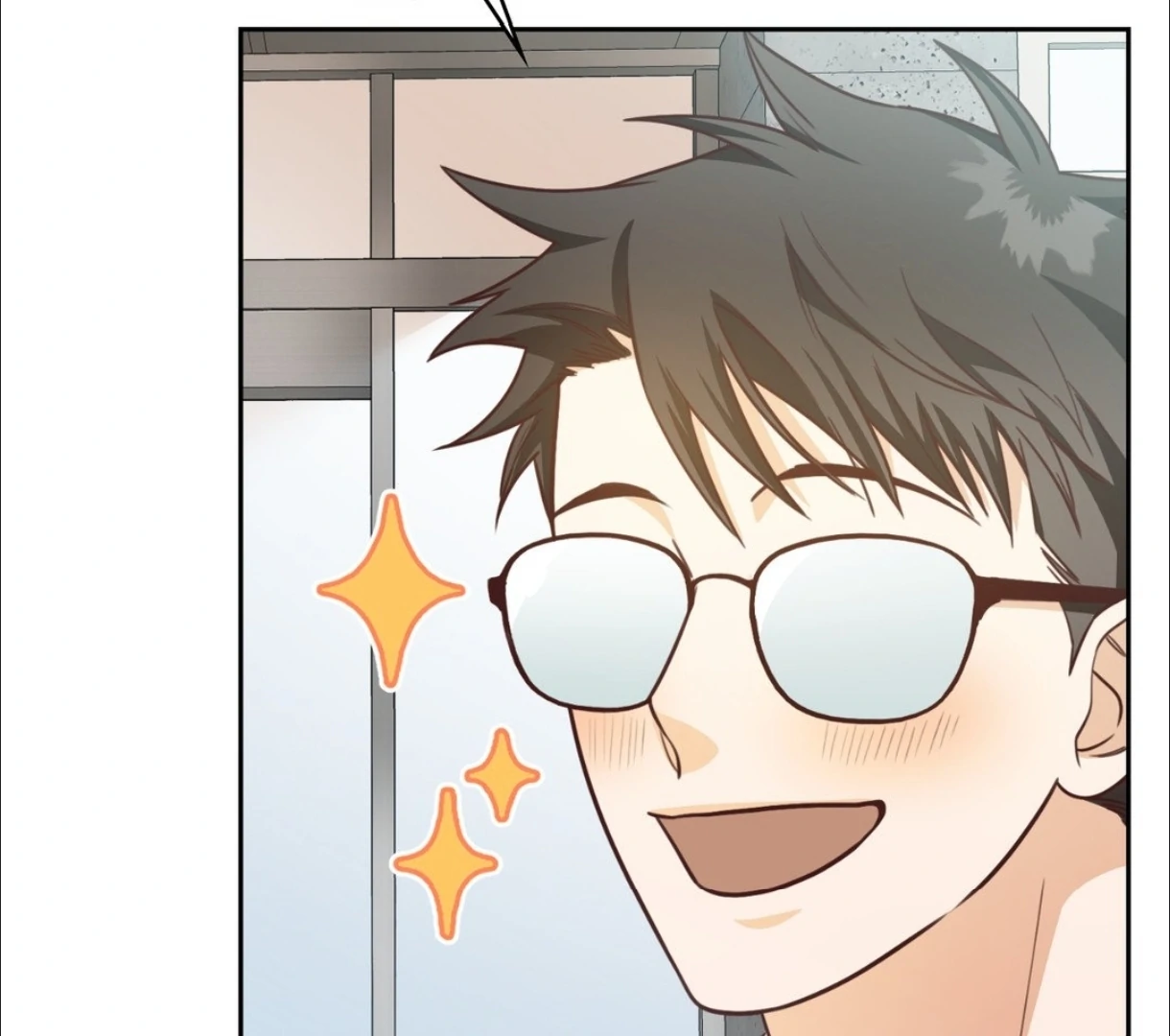 My Unexpected Roommate [Official] - Chapter 17 manhwa