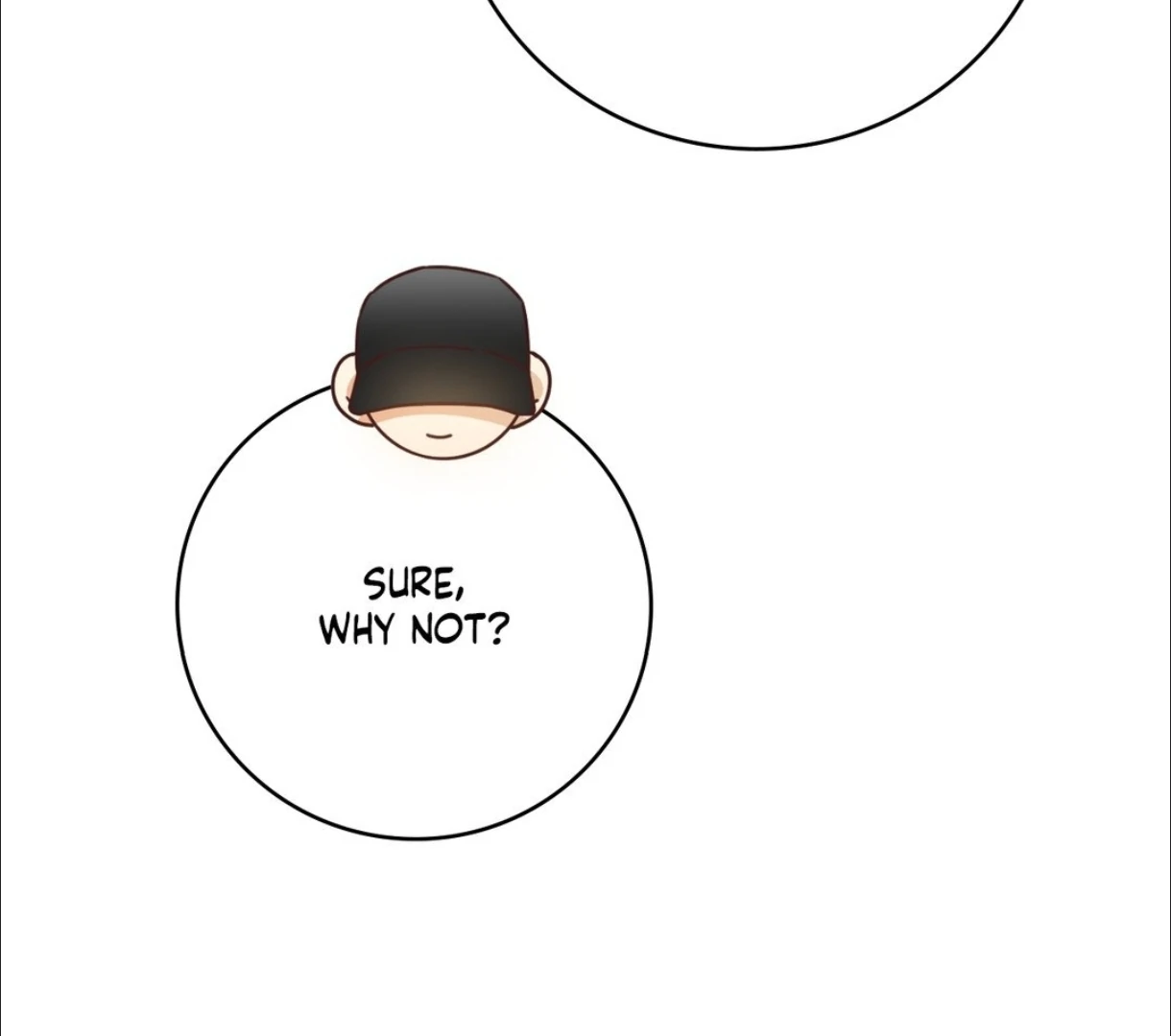 My Unexpected Roommate [Official] - Chapter 17 manhwa