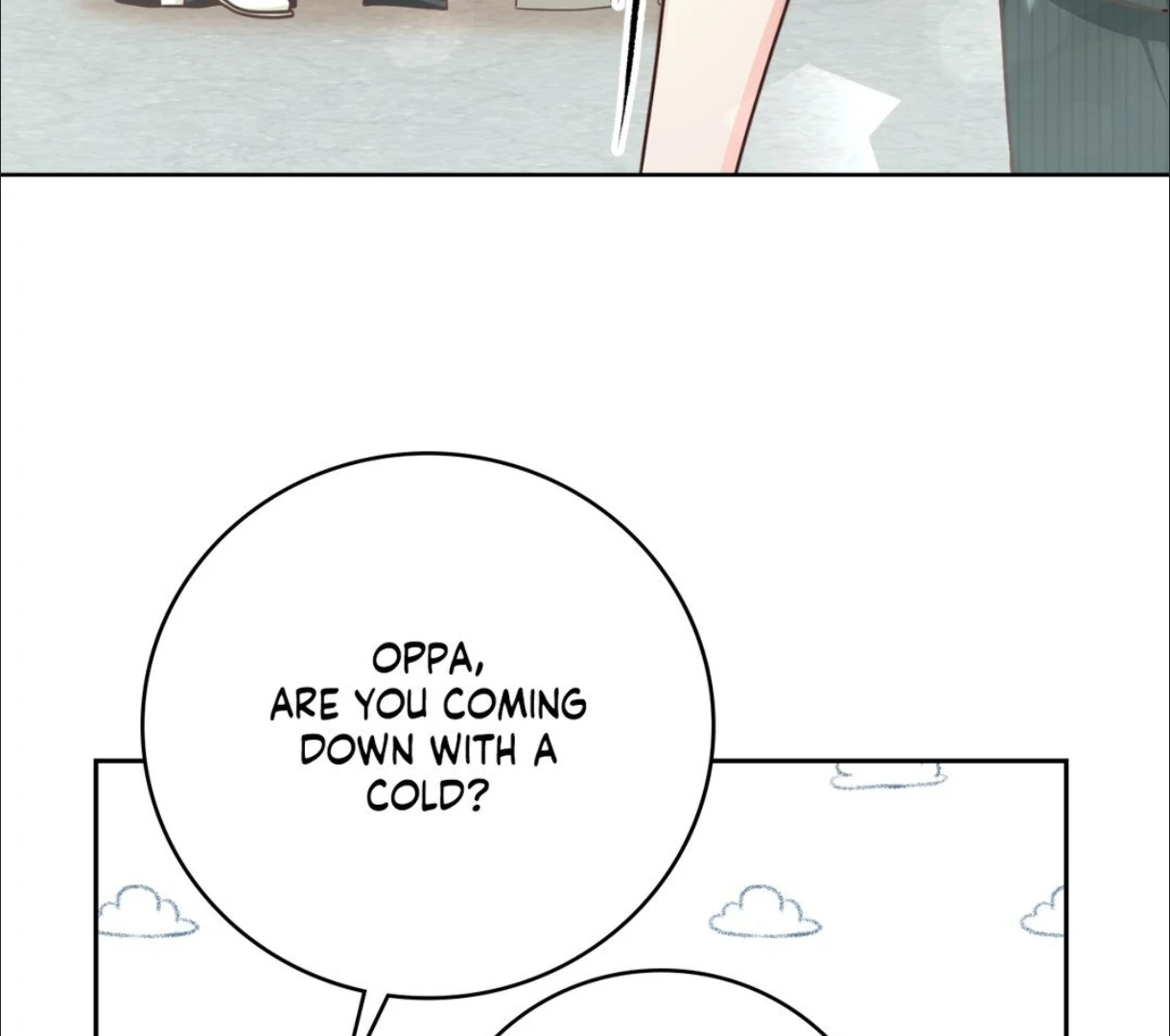 My Unexpected Roommate [Official] - Chapter 17 manhwa