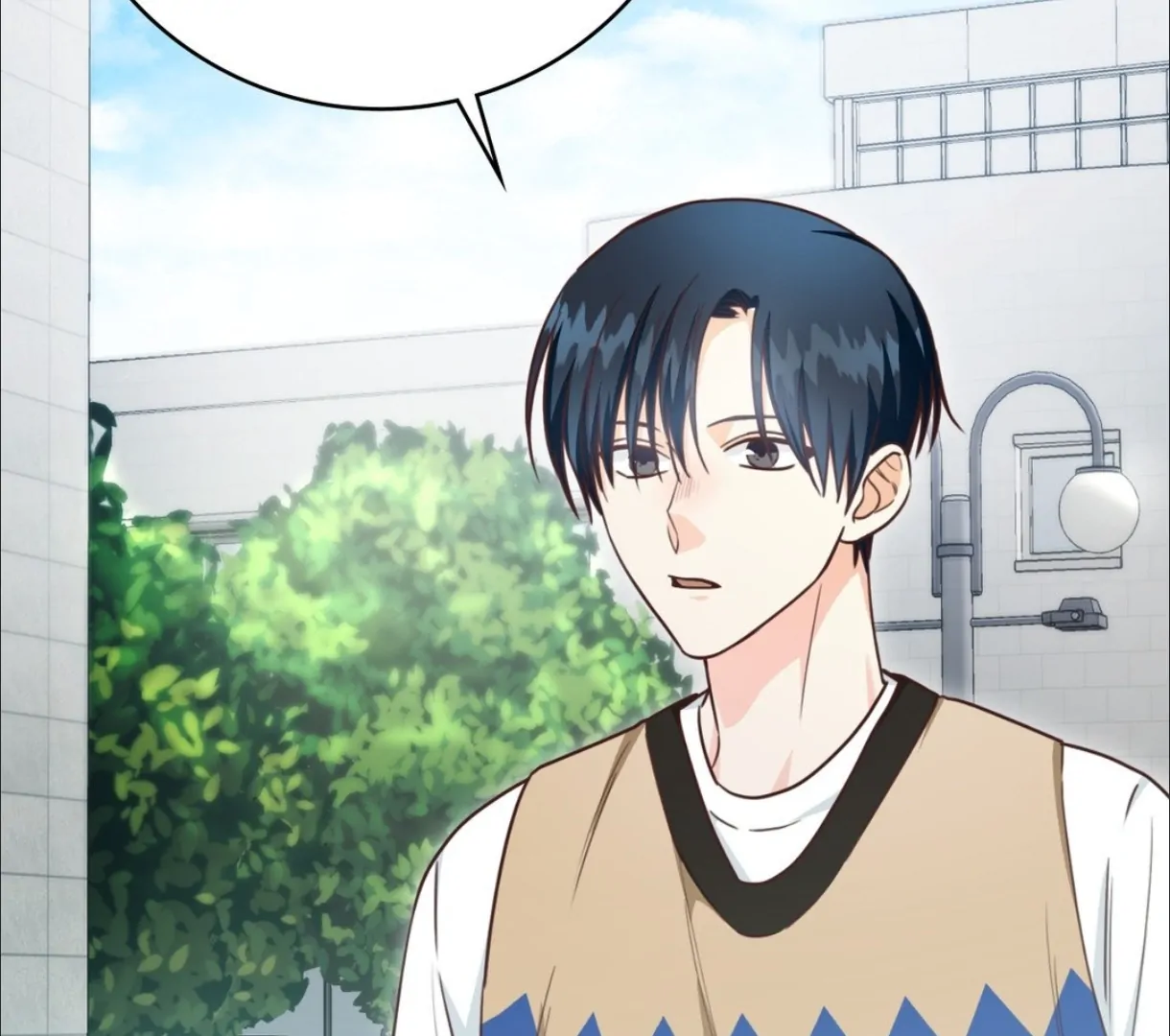 My Unexpected Roommate [Official] - Chapter 17 manhwa