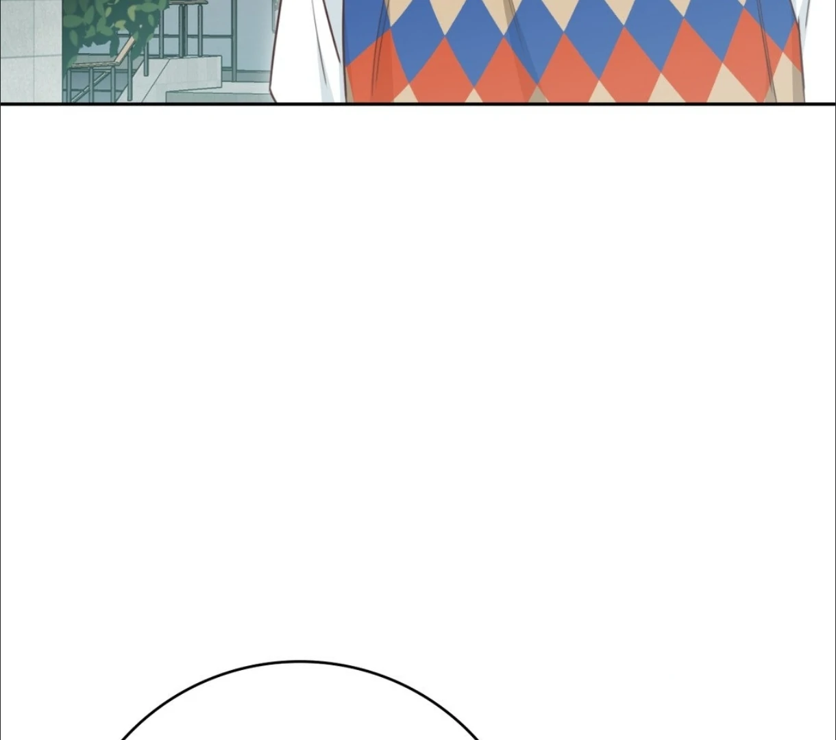 My Unexpected Roommate [Official] - Chapter 17 manhwa