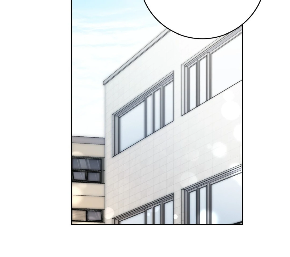 My Unexpected Roommate [Official] - Chapter 17 manhwa