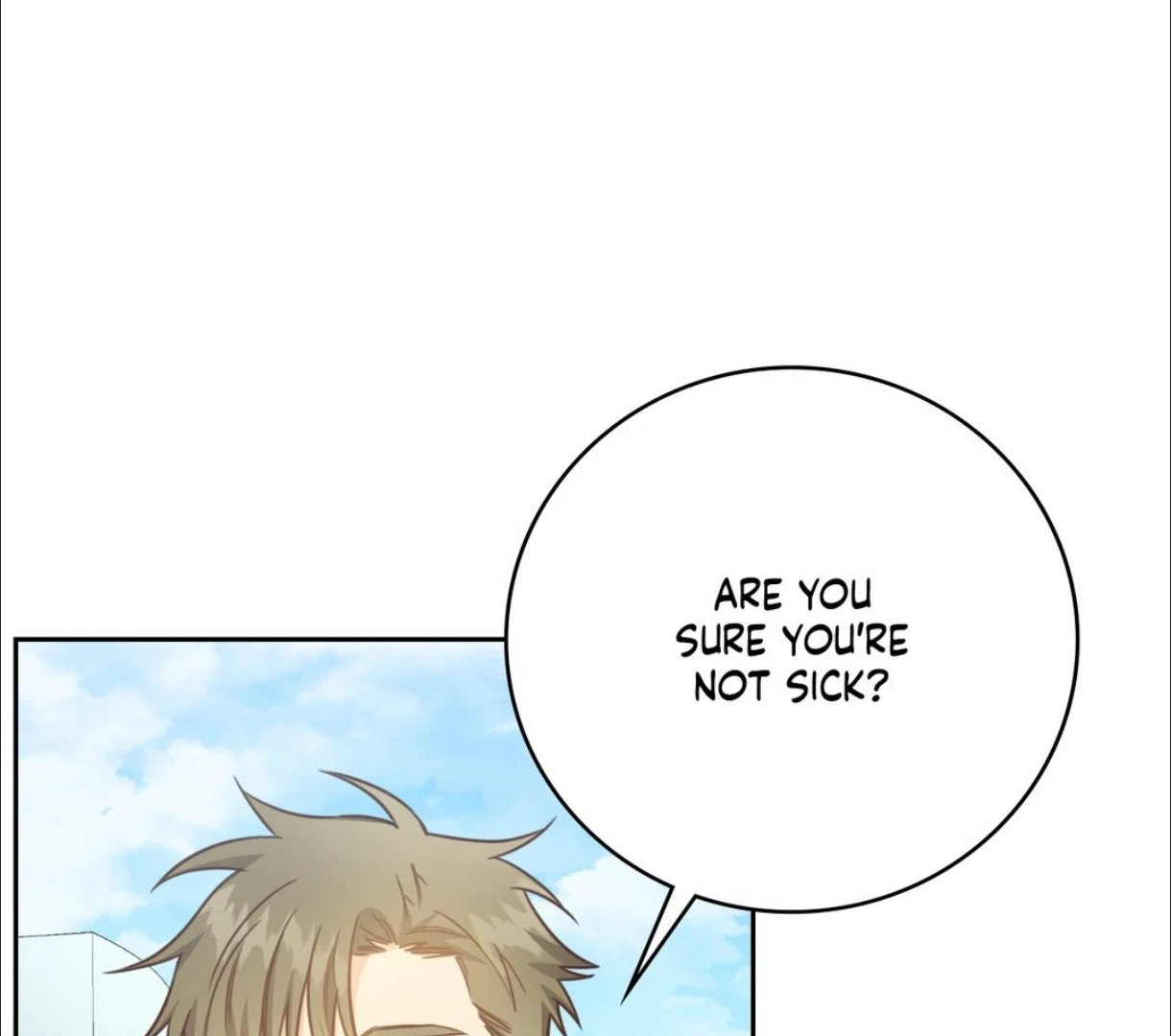 My Unexpected Roommate [Official] - Chapter 17 manhwa