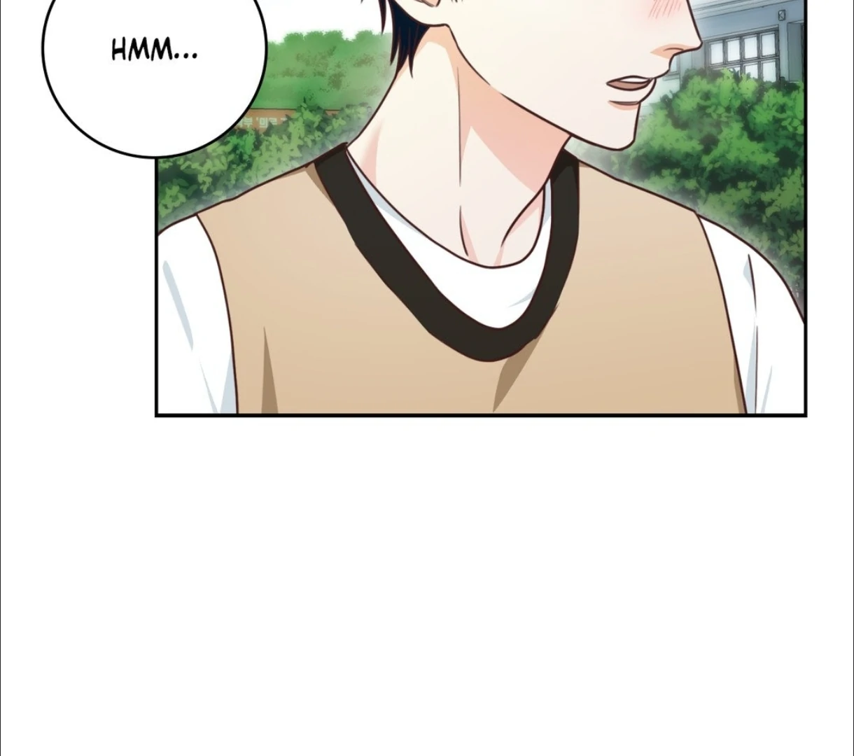 My Unexpected Roommate [Official] - Chapter 17 manhwa