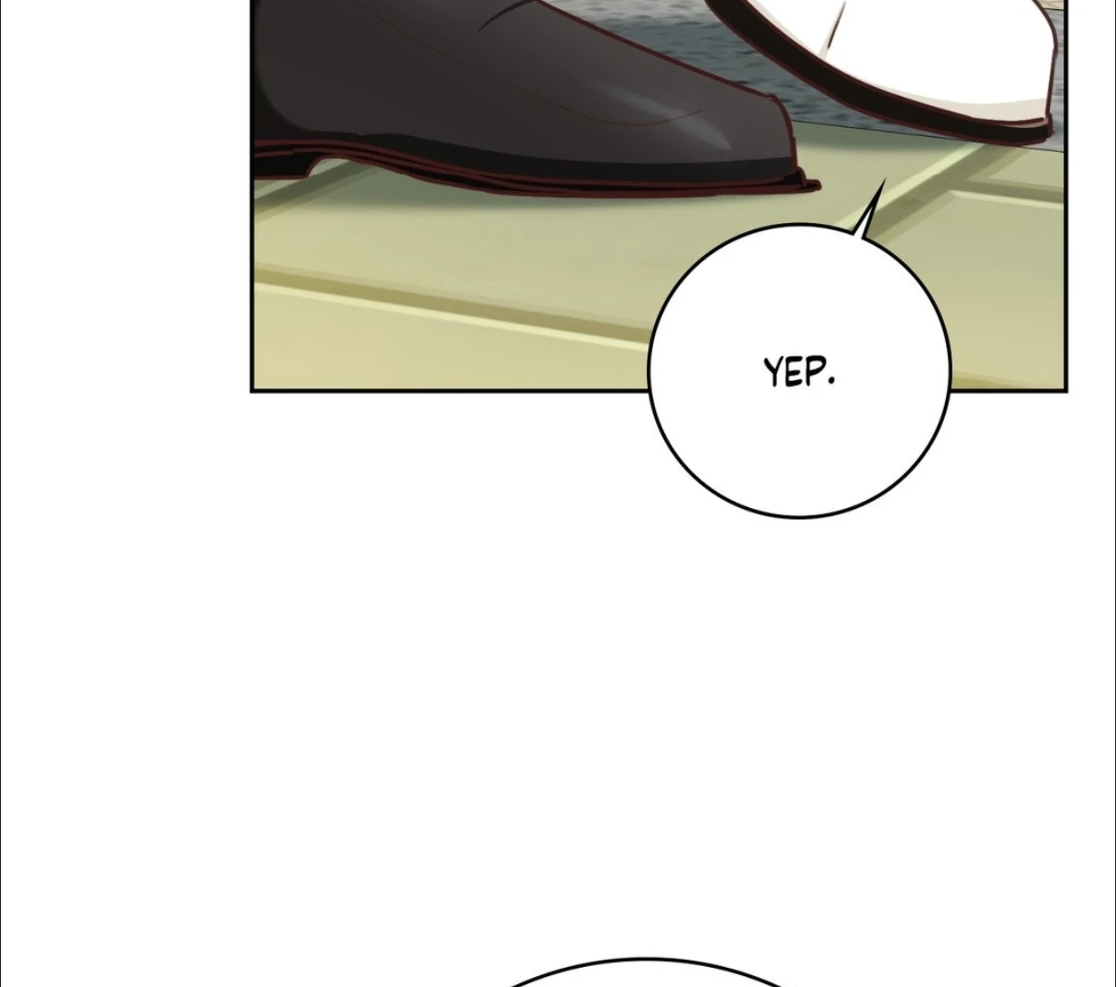 My Unexpected Roommate [Official] - Chapter 17 manhwa