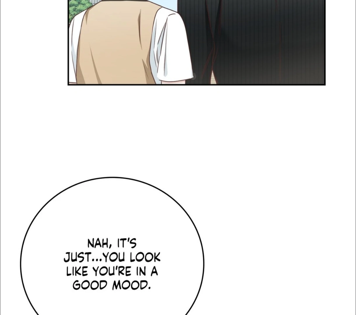 My Unexpected Roommate [Official] - Chapter 17 manhwa