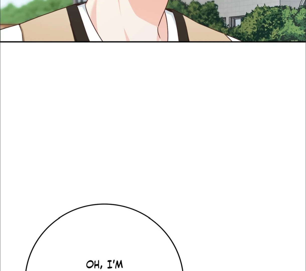 My Unexpected Roommate [Official] - Chapter 17 manhwa